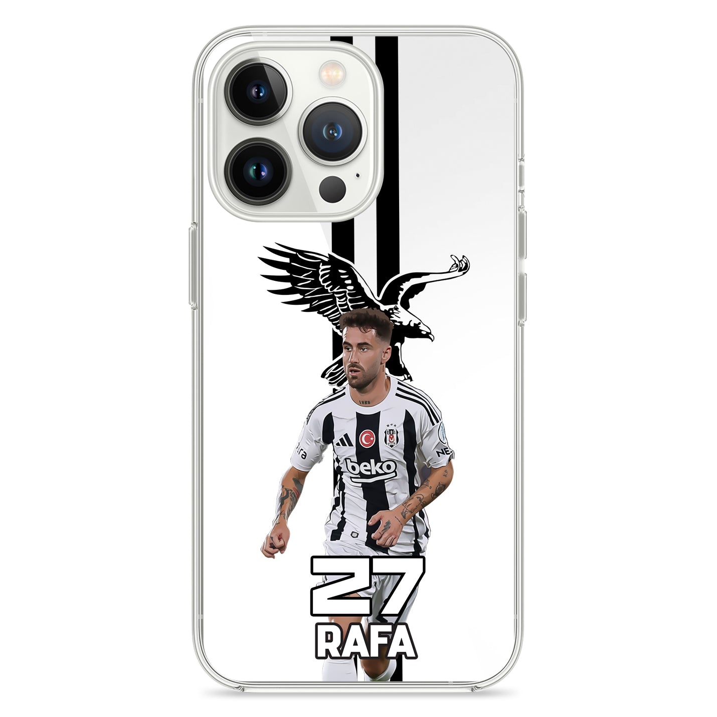 Besiktas Hülle mit Wunschname Sergen (Kopya) (Kopya) (Kopya) (Kopya) (Kopya) (Kopya) (Kopya) (Kopya) - 1instaphone