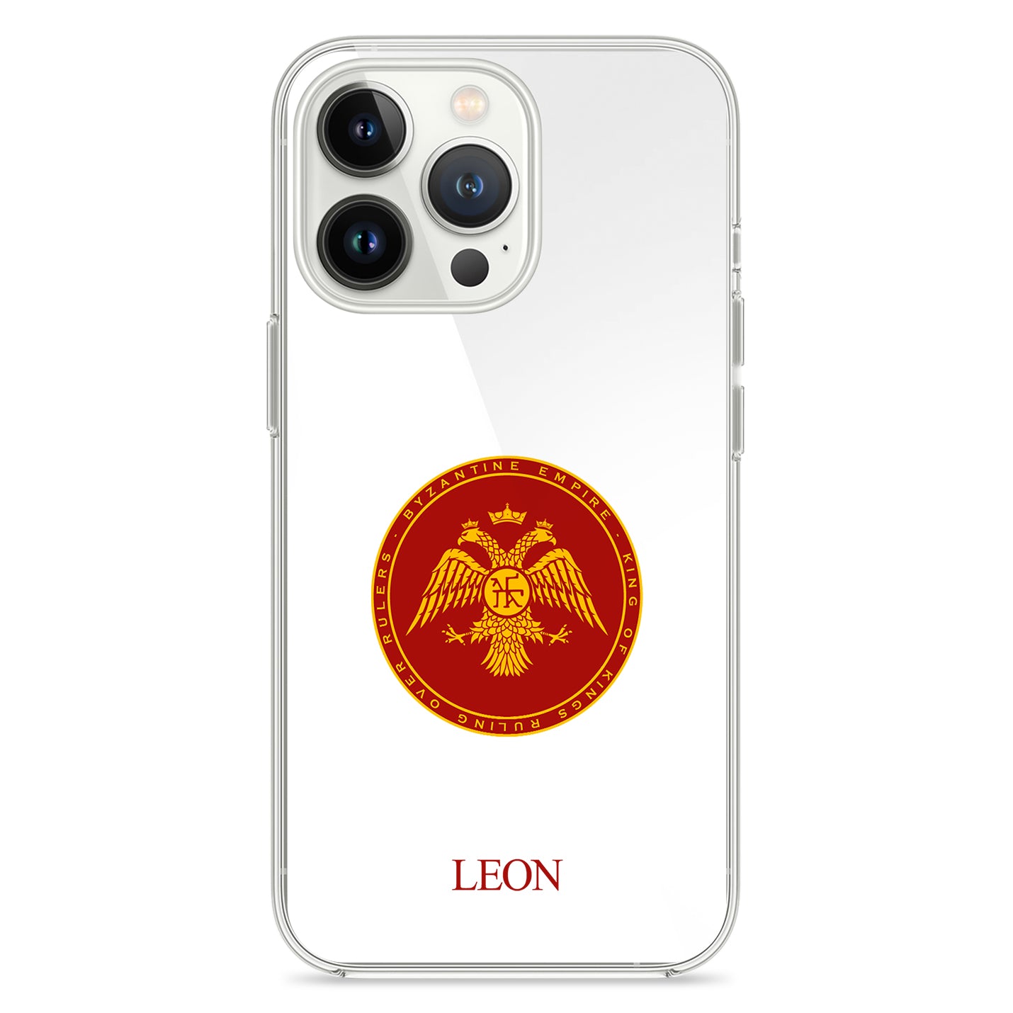 Telefoonhoesje uit het Ottomaanse Rijk