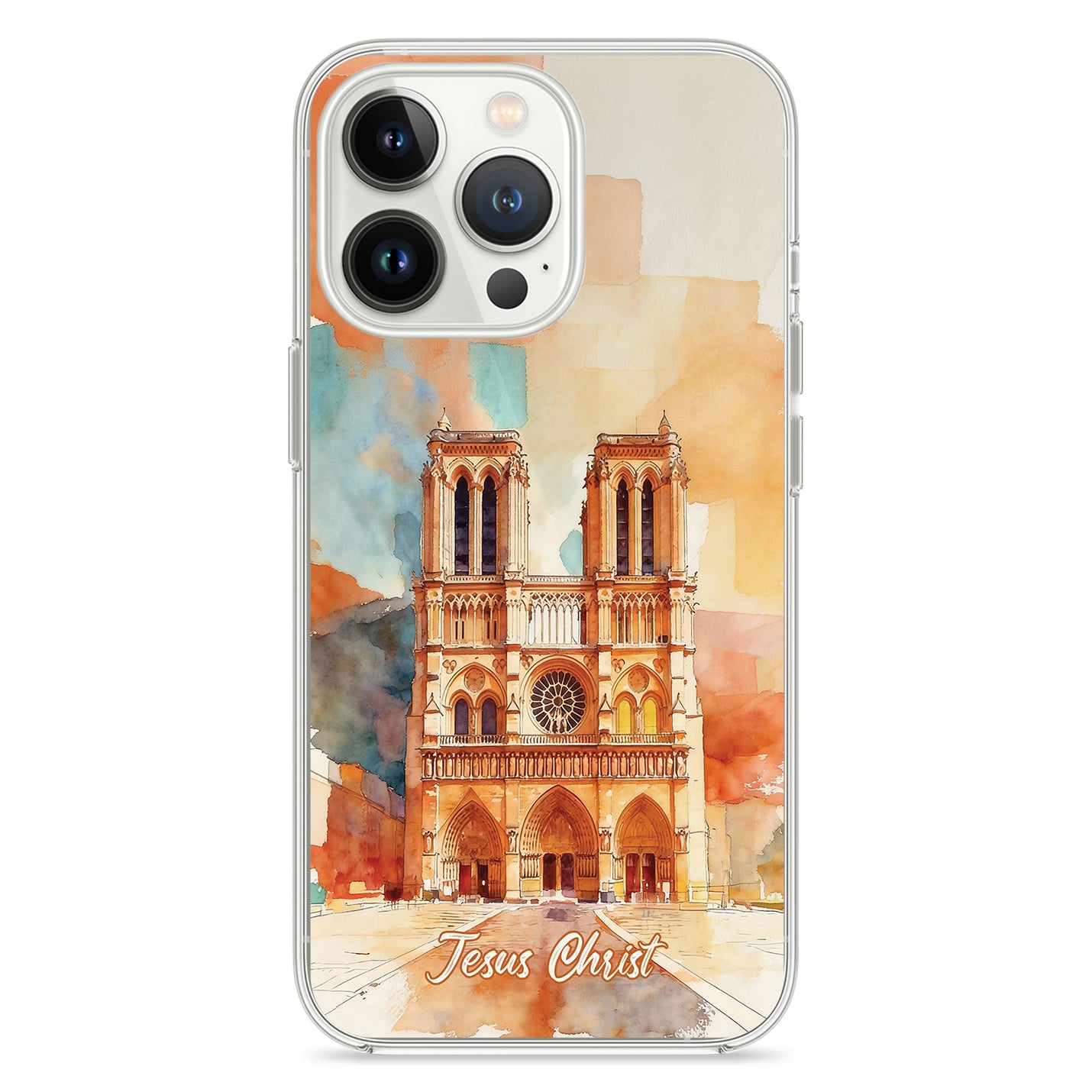 Kathedrale Notre-Dame de Paris