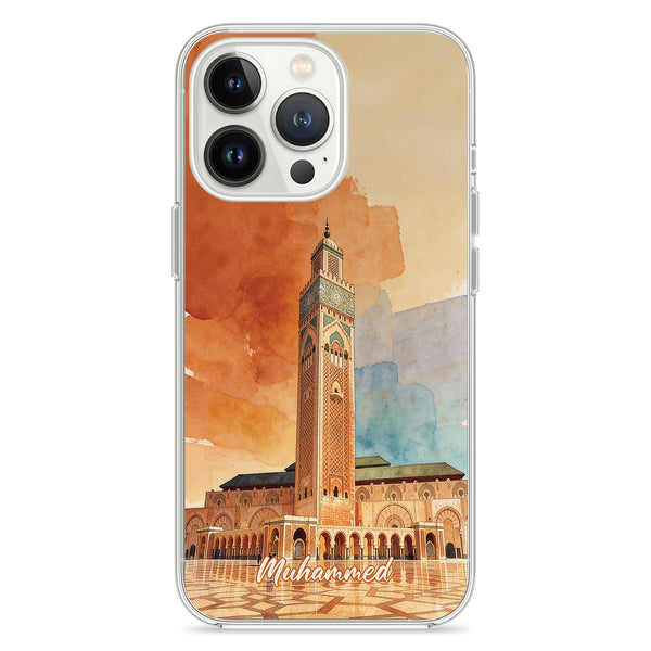 Hassan-II.-Moschee