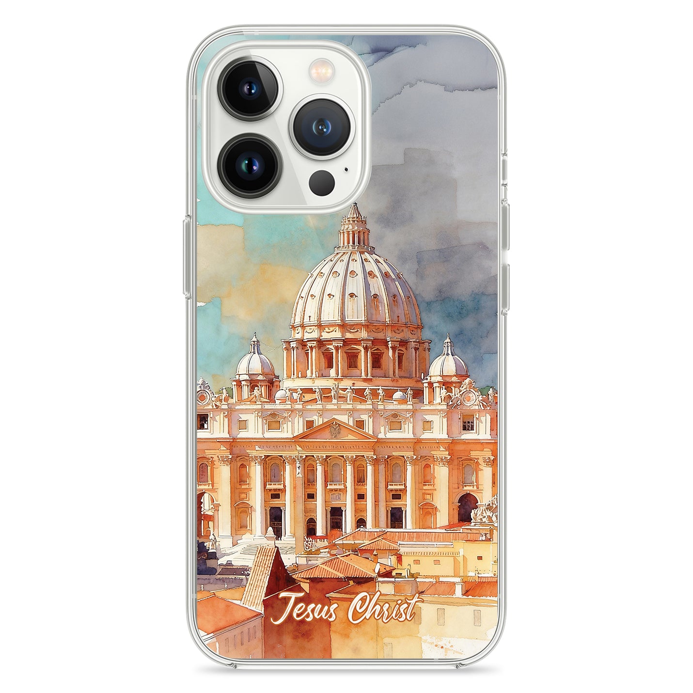 Petersdom (Sankt-Peters-Basilika)