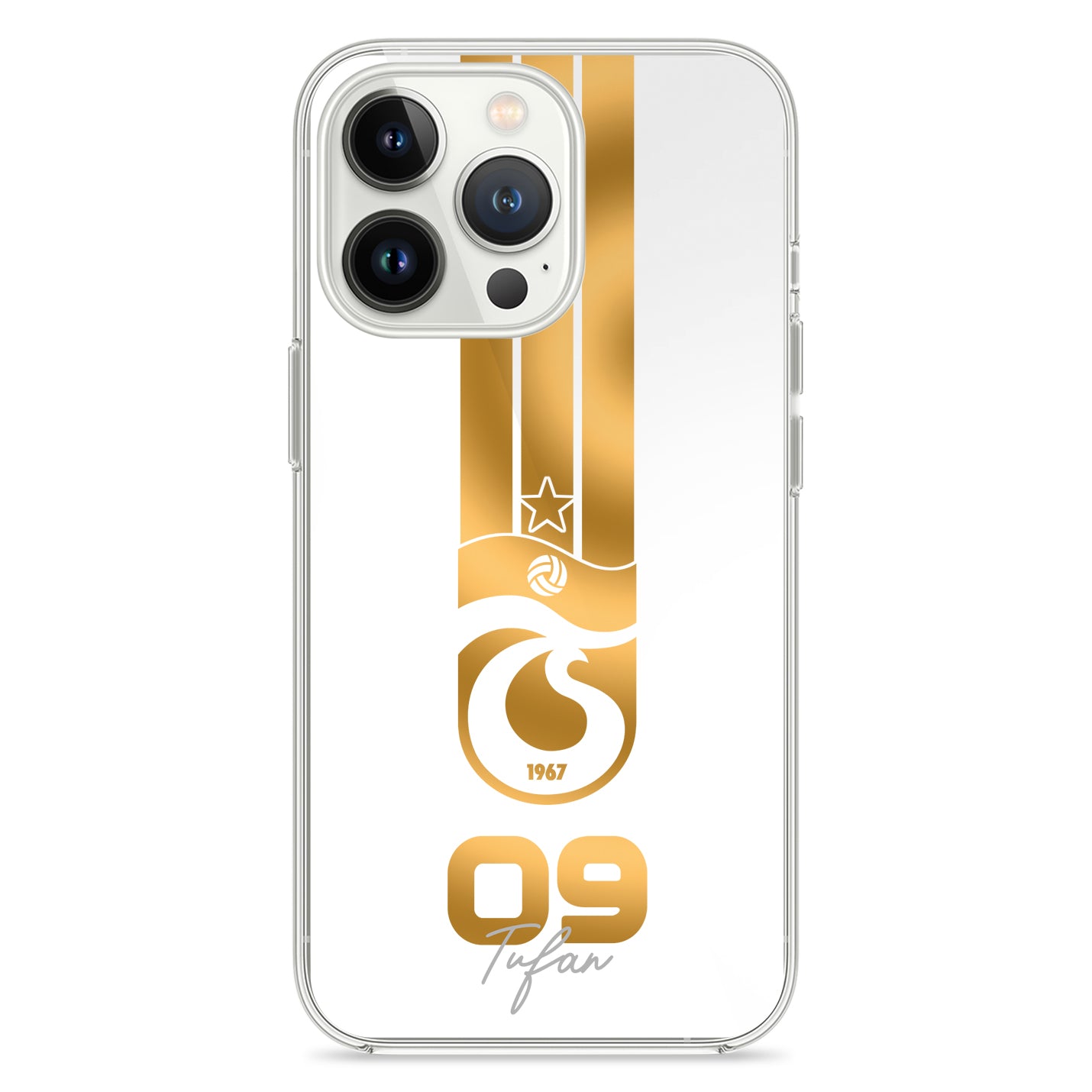 Mannschaftshülle - Trabzonspor -Onuachu (Kopya) (Kopya) (Kopya) (Kopya) (Kopya) (Kopya) - 1instaphone