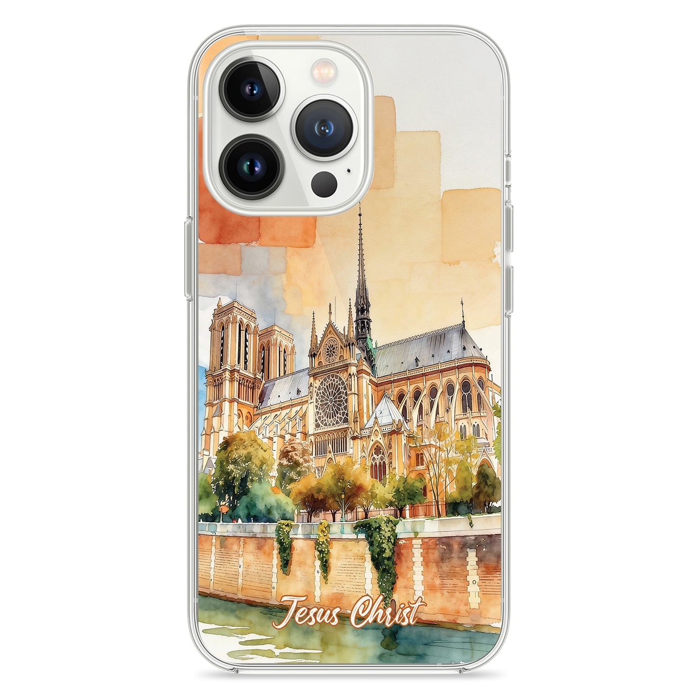 Kathedrale Notre-Dame de Paris