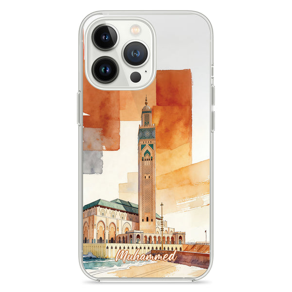 Hassan-II.-Moschee