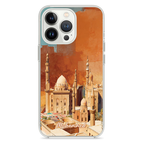 Al-Azhar-Moschee