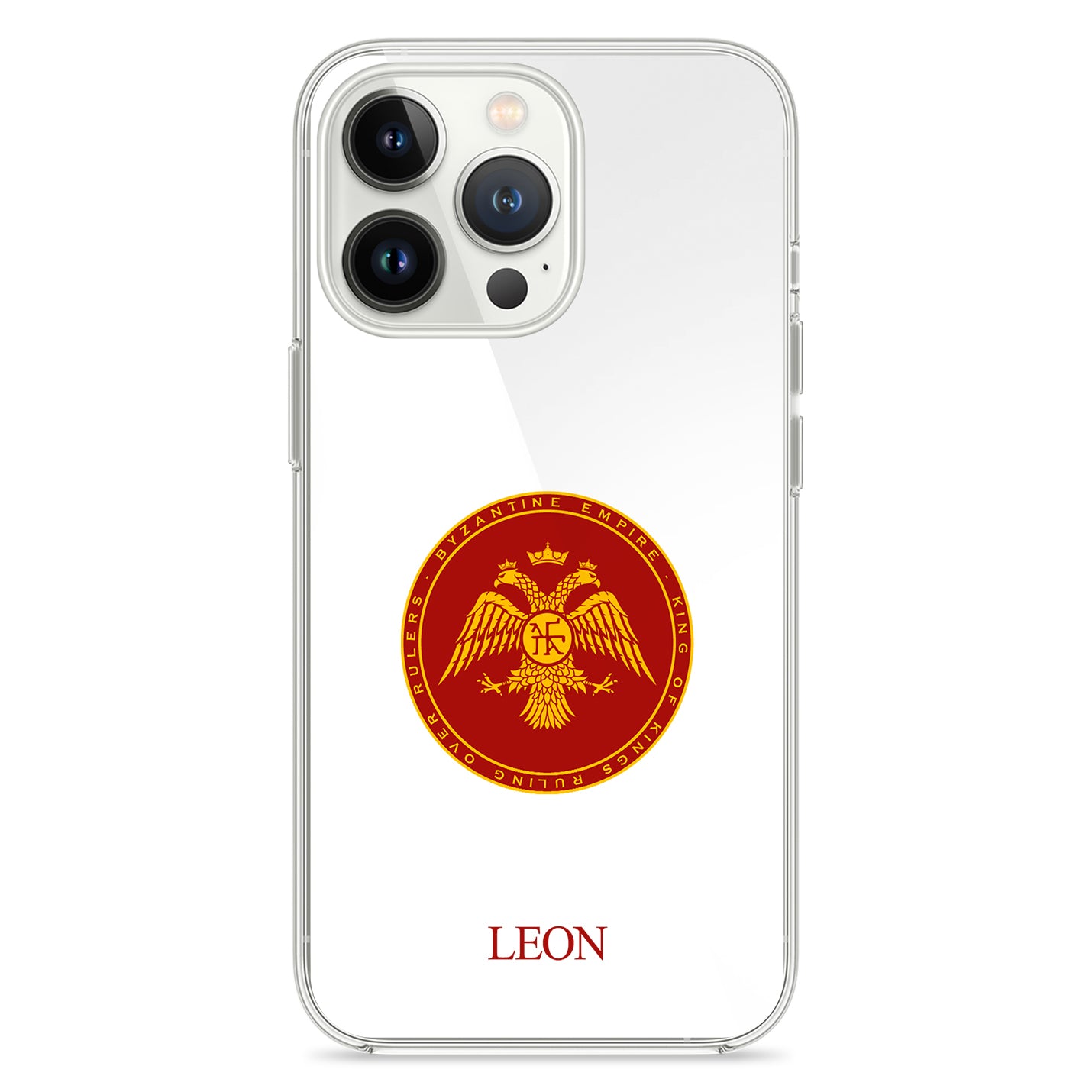 Telefoonhoesje uit het Ottomaanse Rijk