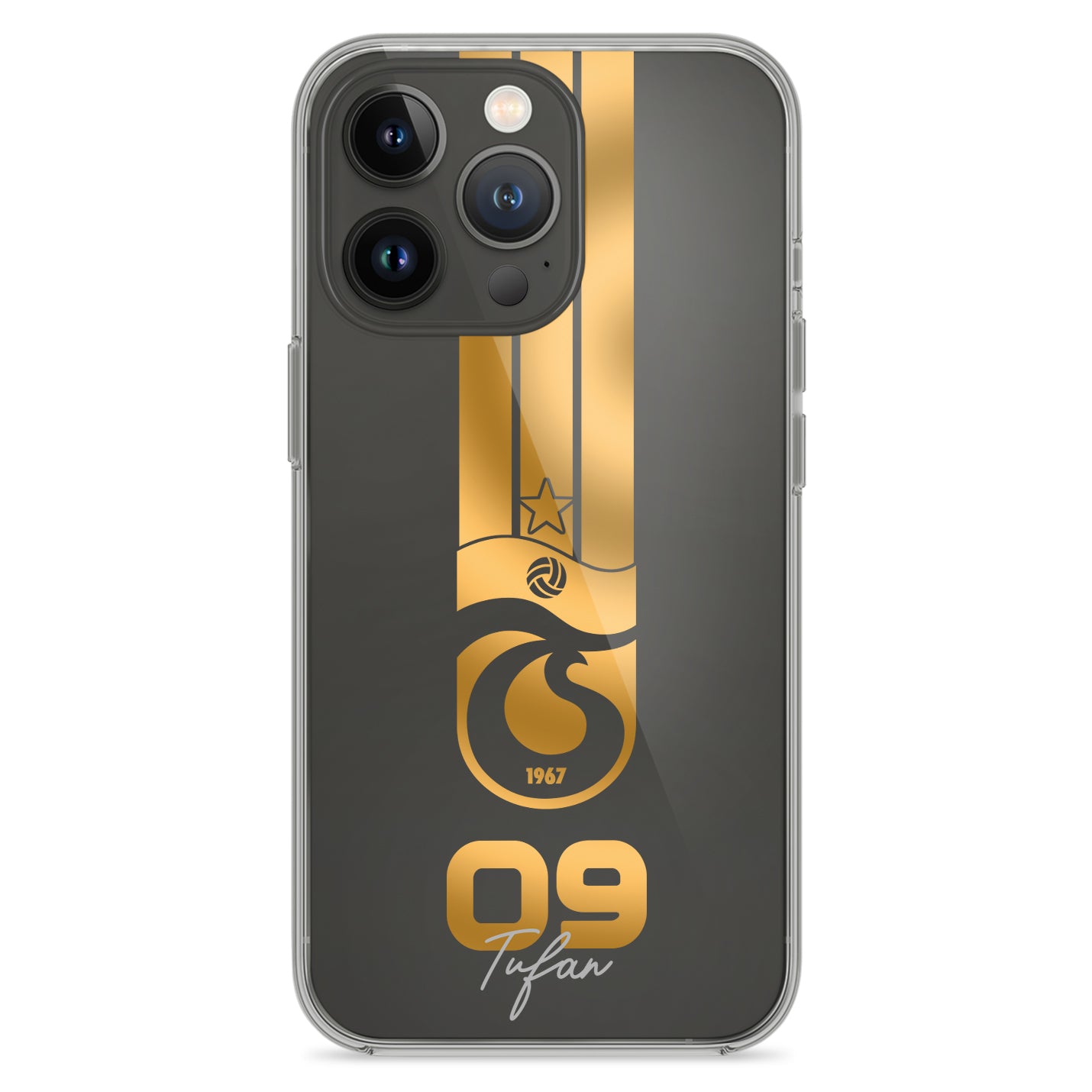 Mannschaftshülle - Trabzonspor -Onuachu (Kopya) (Kopya) (Kopya) (Kopya) (Kopya) (Kopya) - 1instaphone