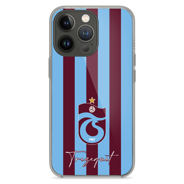 Personalized Trabzonspor phone case 2026