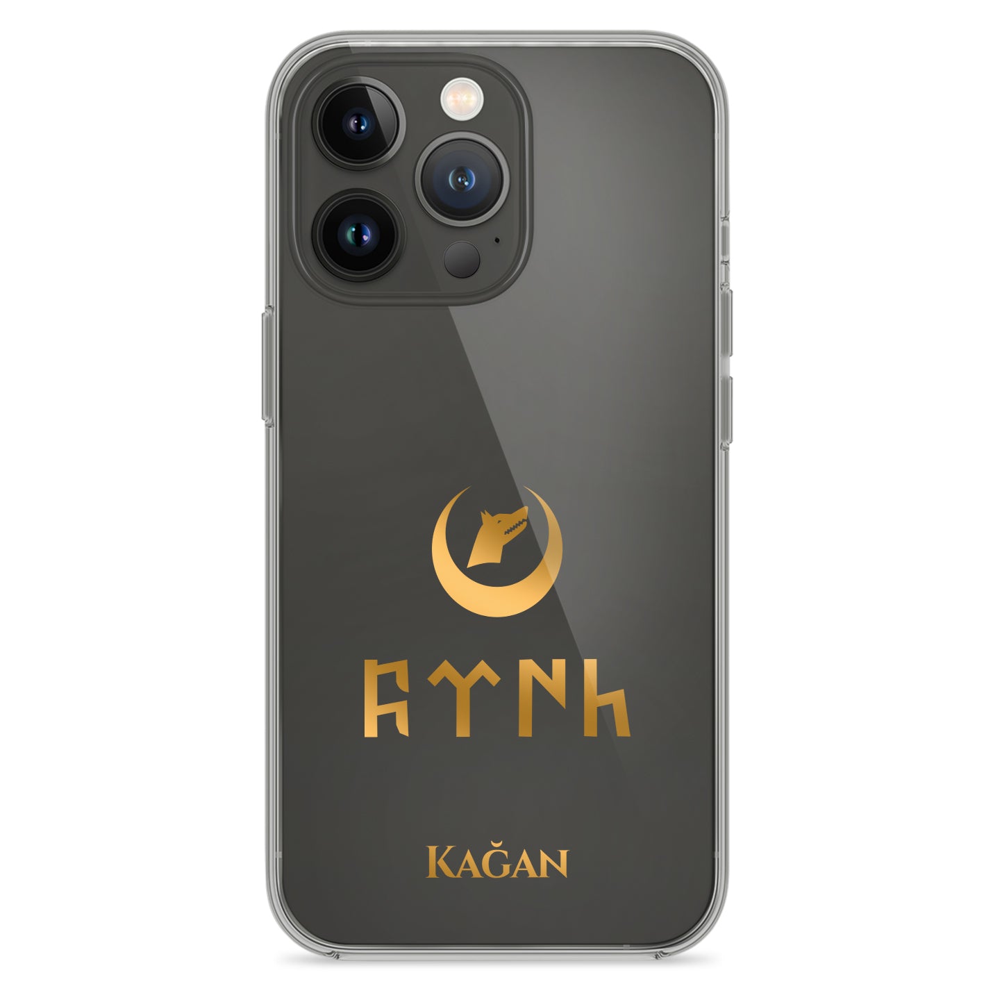 Telefoonhoesje uit het Ottomaanse Rijk