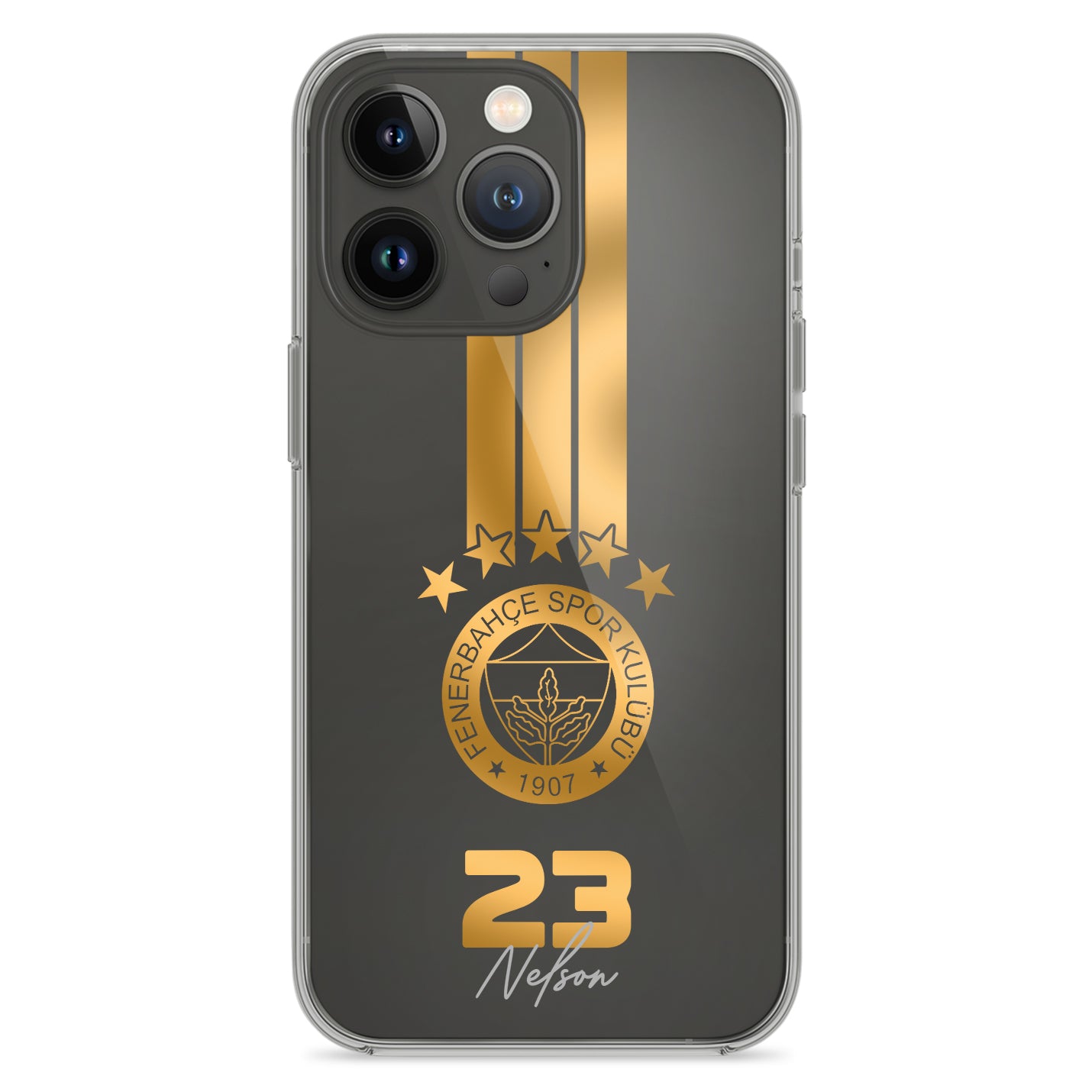 Fenerbahce Hülle mit Wunschname (Kopya) (Kopya) (Kopya) (Kopya) (Kopya) - 1instaphone