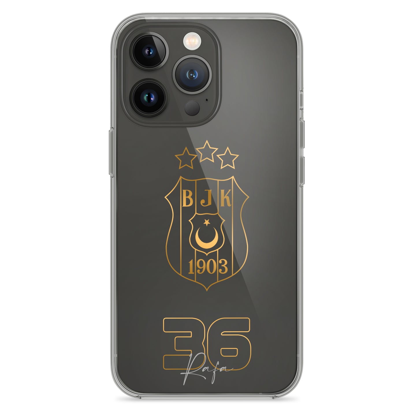 Besiktas Hülle mit Wunschname Sergen (Kopya) (Kopya) (Kopya) (Kopya) - 1instaphone