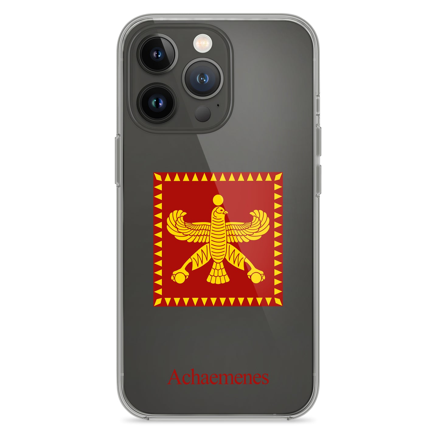 Telefoonhoesje uit het Ottomaanse Rijk