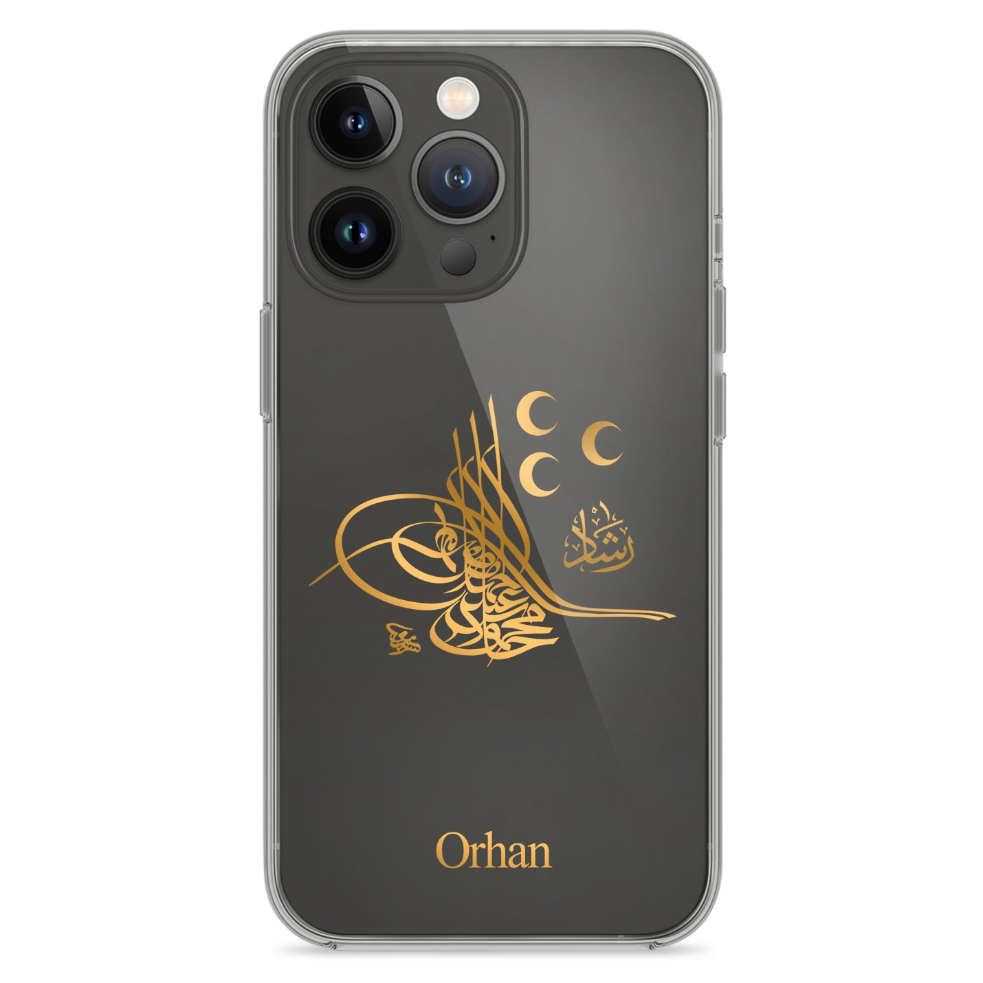 Telefoonhoesje uit het Ottomaanse Rijk