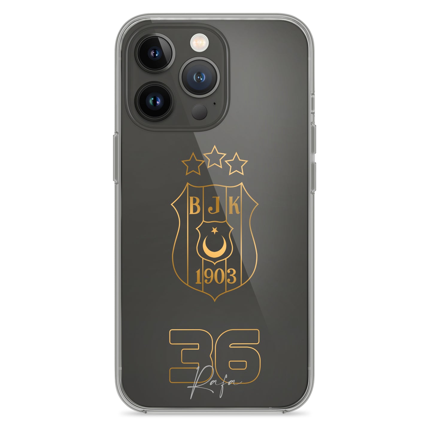 Besiktas Hülle mit Wunschname Sergen (Kopya) (Kopya) (Kopya) (Kopya) - 1instaphone