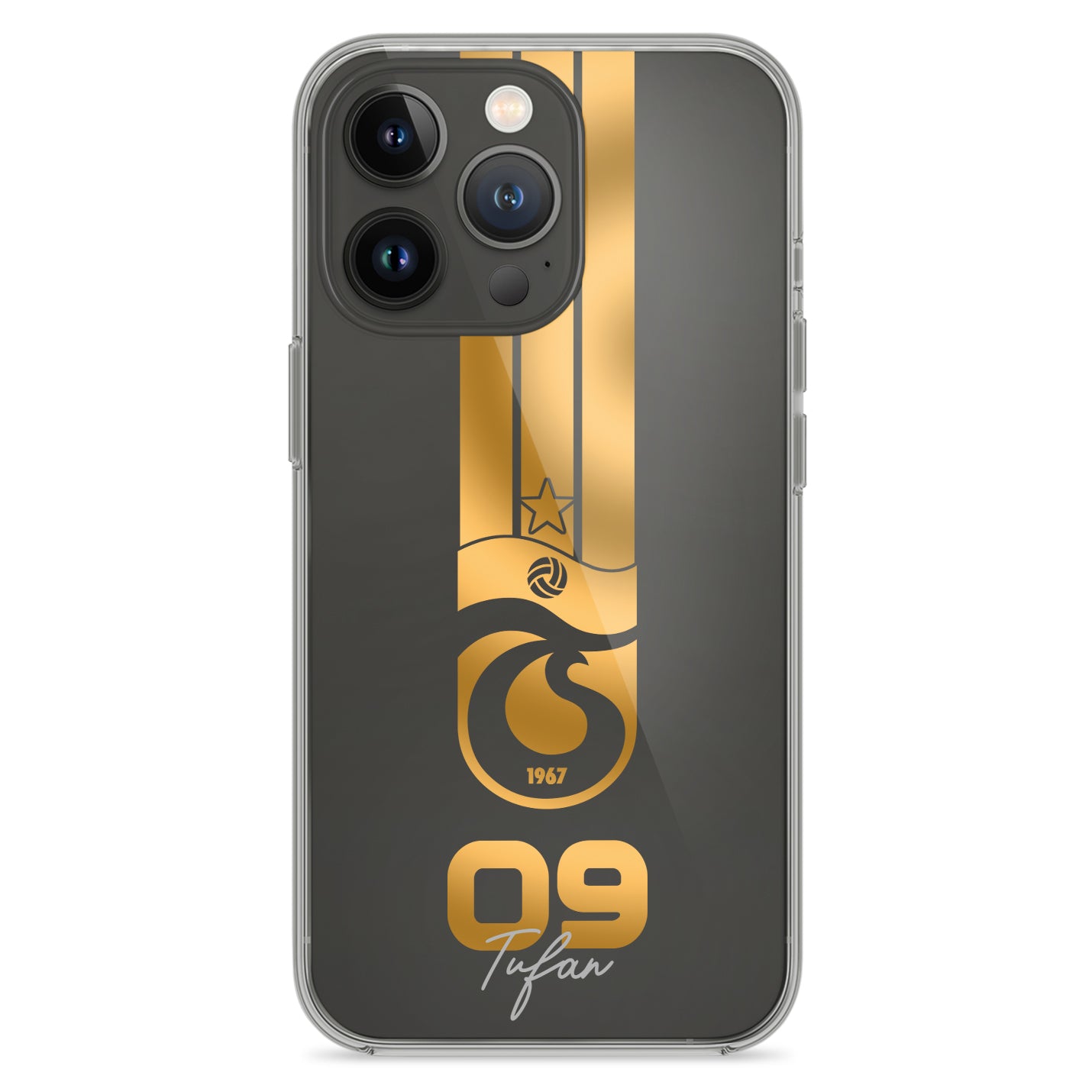 Mannschaftshülle - Trabzonspor -Onuachu (Kopya) (Kopya) (Kopya) (Kopya) (Kopya) (Kopya) - 1instaphone