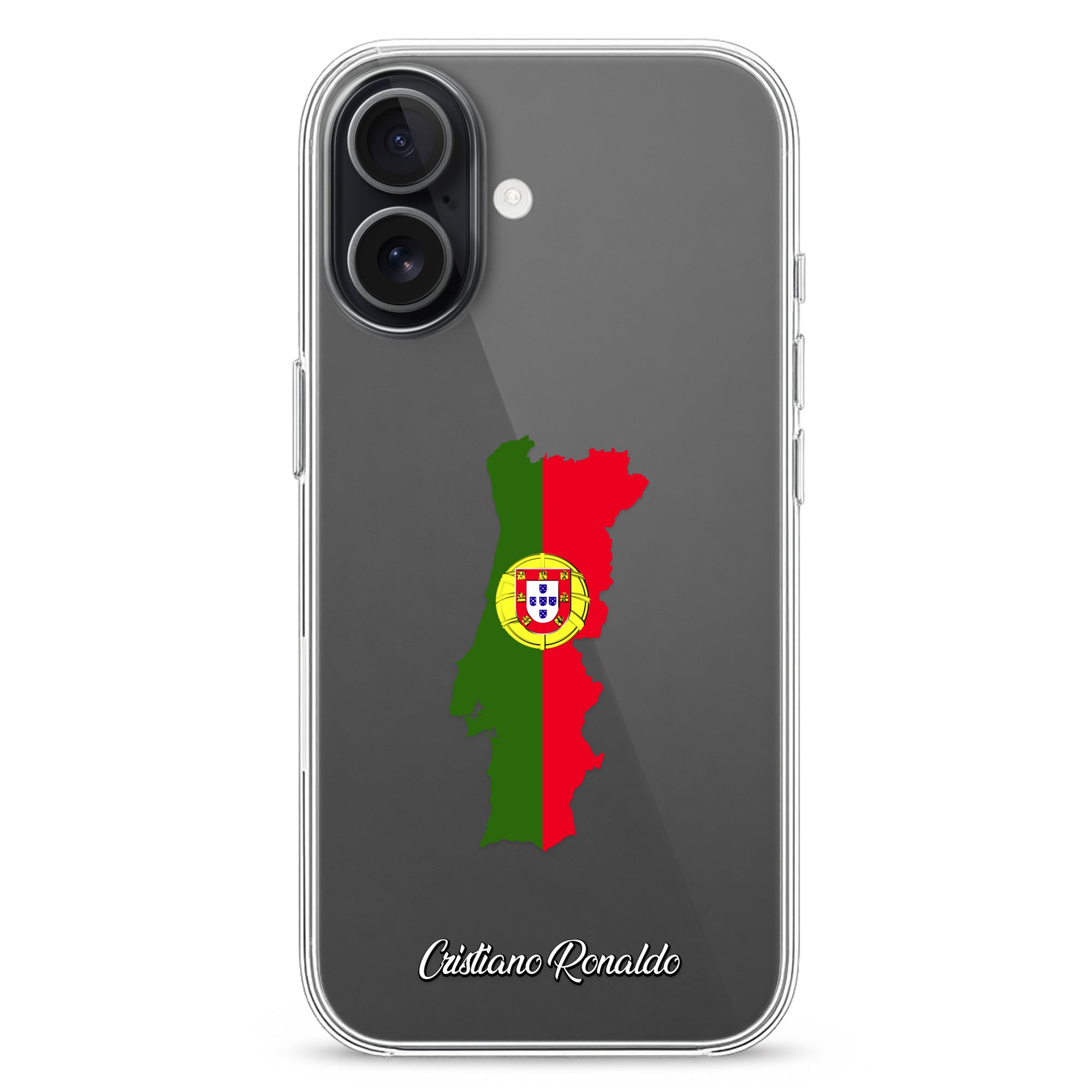 Handyhüllen mit Flagge - Portugal - 1instaphone