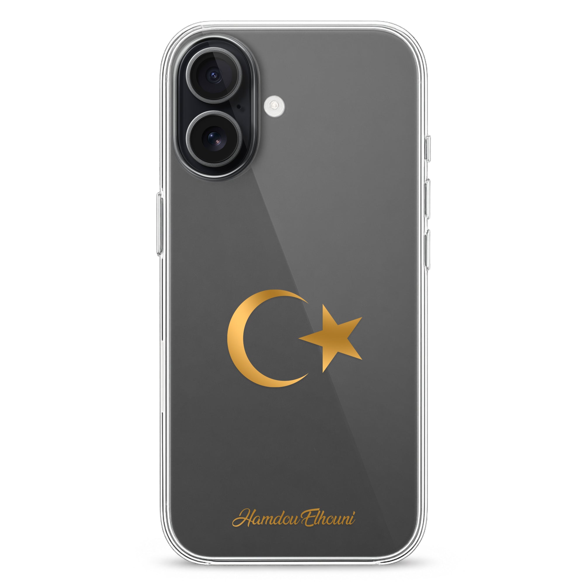 Handyhülle mit Länderwappen - Libyen - 1instaphone