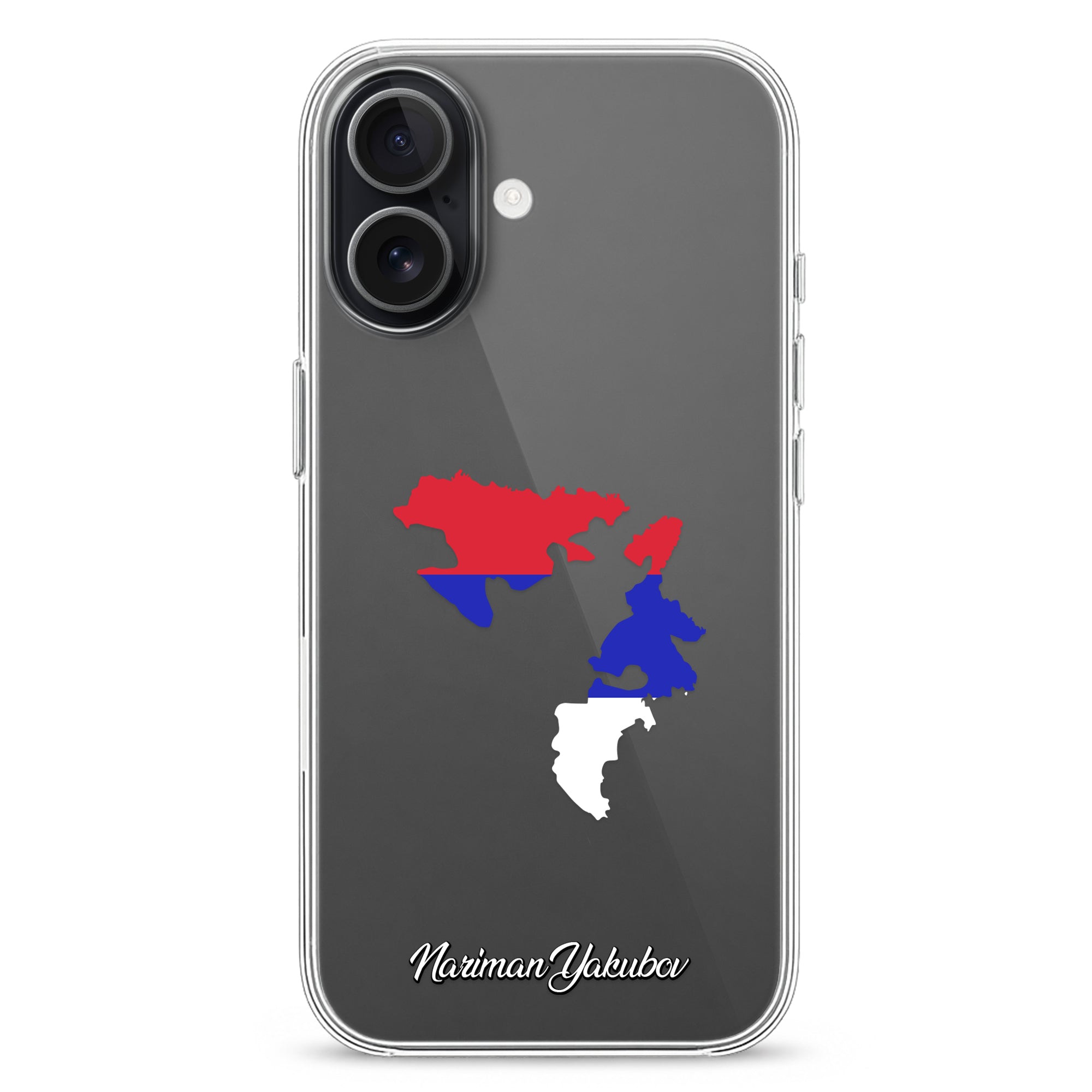 Handyhüllen mit Flagge - Republika Srpska - 1instaphone