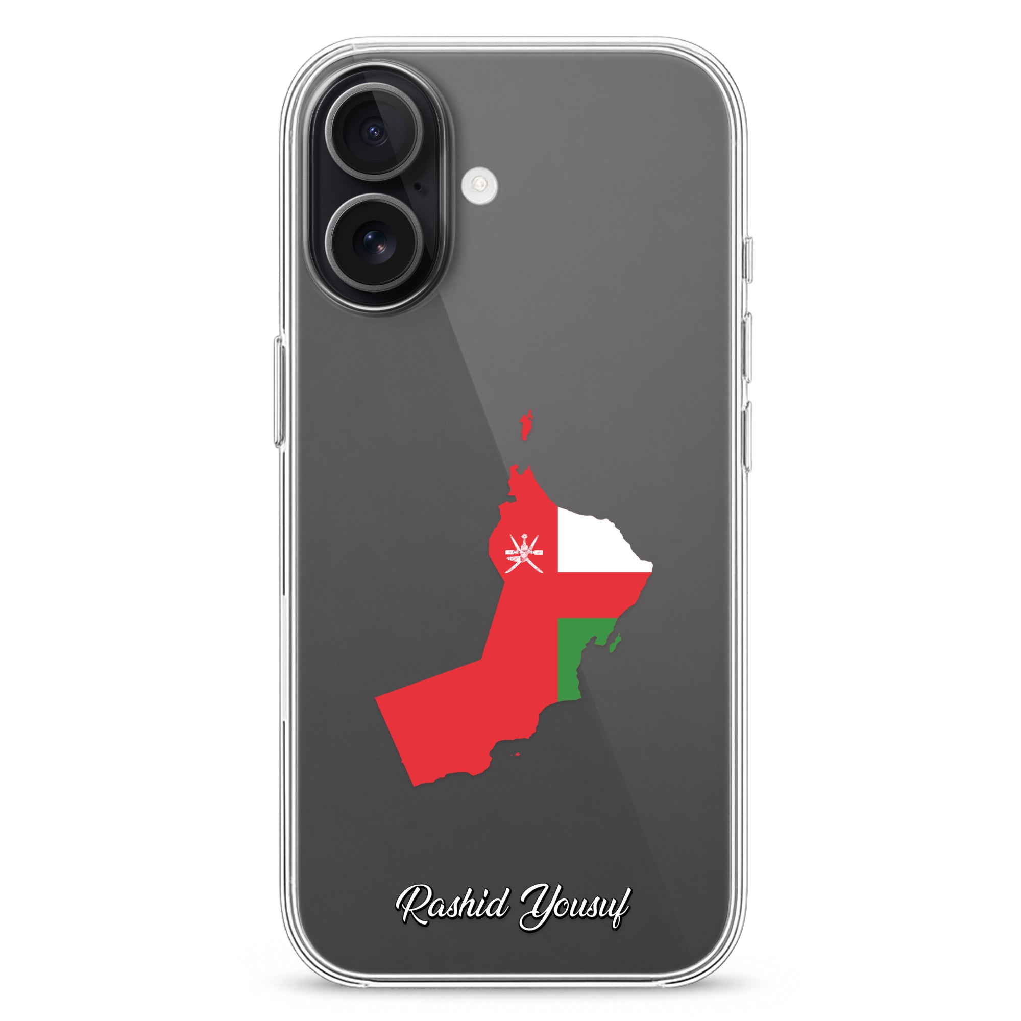 Handyhüllen mit Flagge - EIGEN - 1instaphone