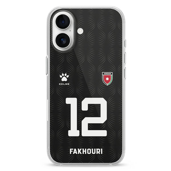 Coque de téléphone Besiktas personnalisée 2023