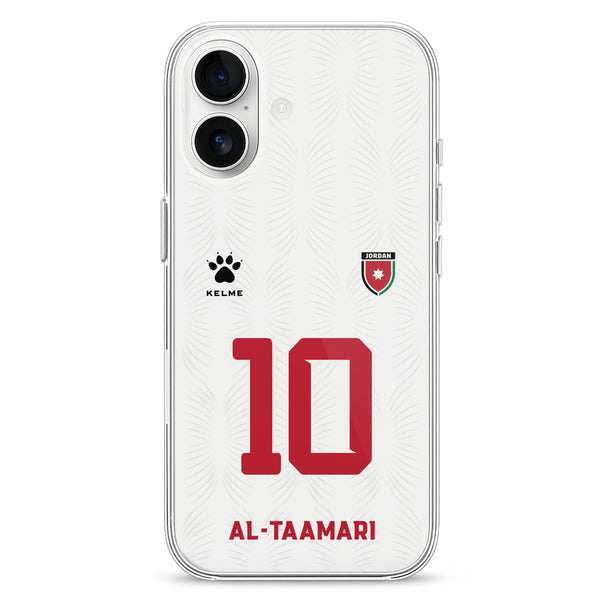 Coque de téléphone Besiktas personnalisée 2023