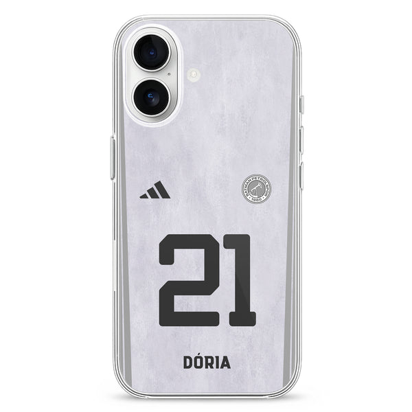 Gepersonaliseerde Besiktas telefoonhoesje 2023