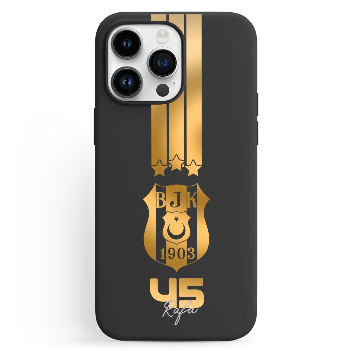 Besiktas Hülle mit Wunschname Sergen (Kopya) (Kopya) (Kopya) (Kopya) (Kopya) (Kopya) - 1instaphone