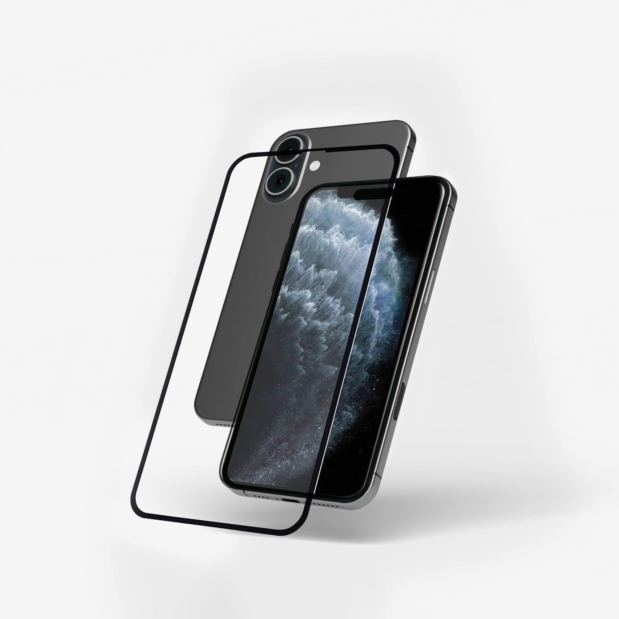 Panzerglas - 1instaphone