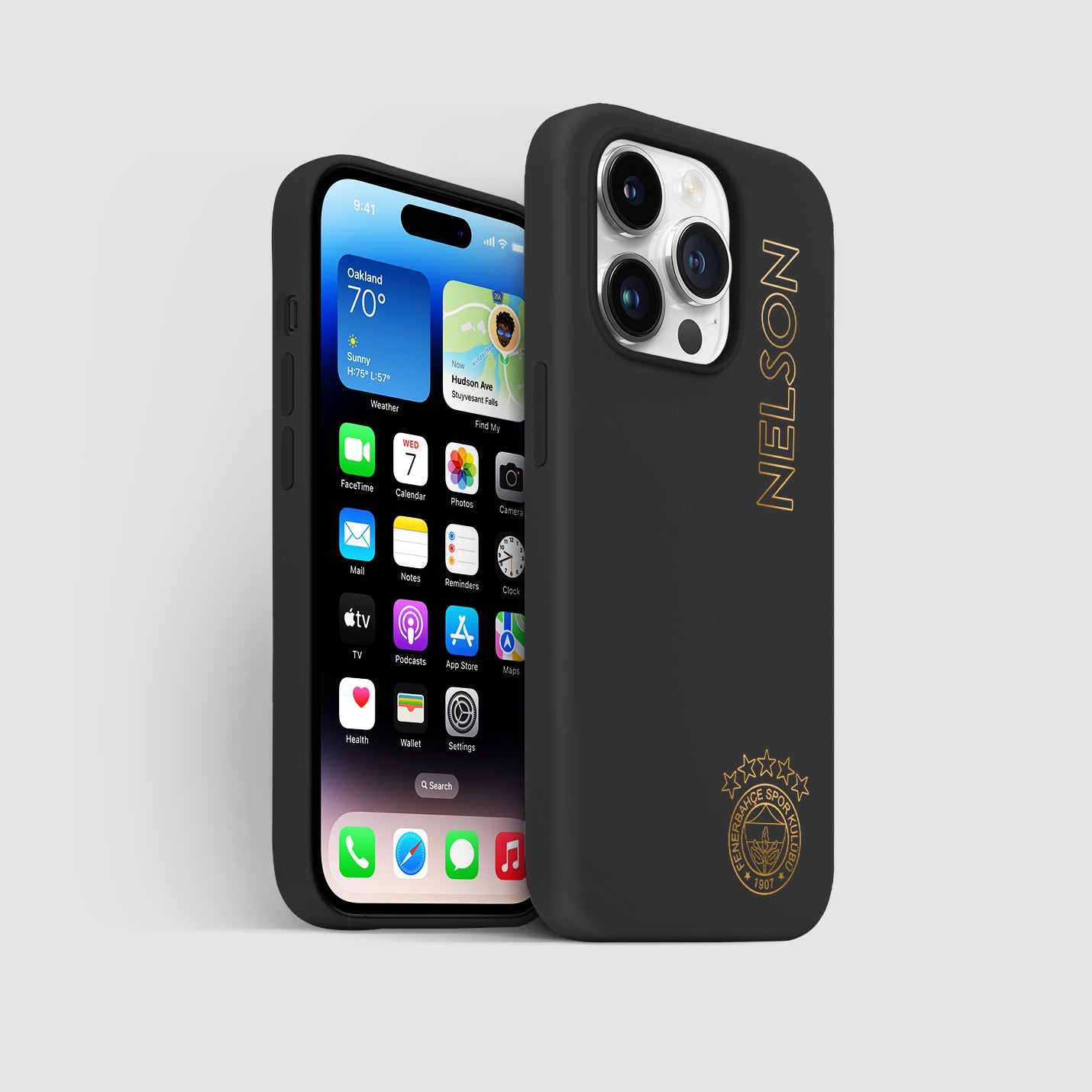 Fenerbahce Hülle mit Wunschname (Kopya) (Kopya) (Kopya) (Kopya) (Kopya) (Kopya) (Kopya) (Kopya) (Kopya) - 1instaphone