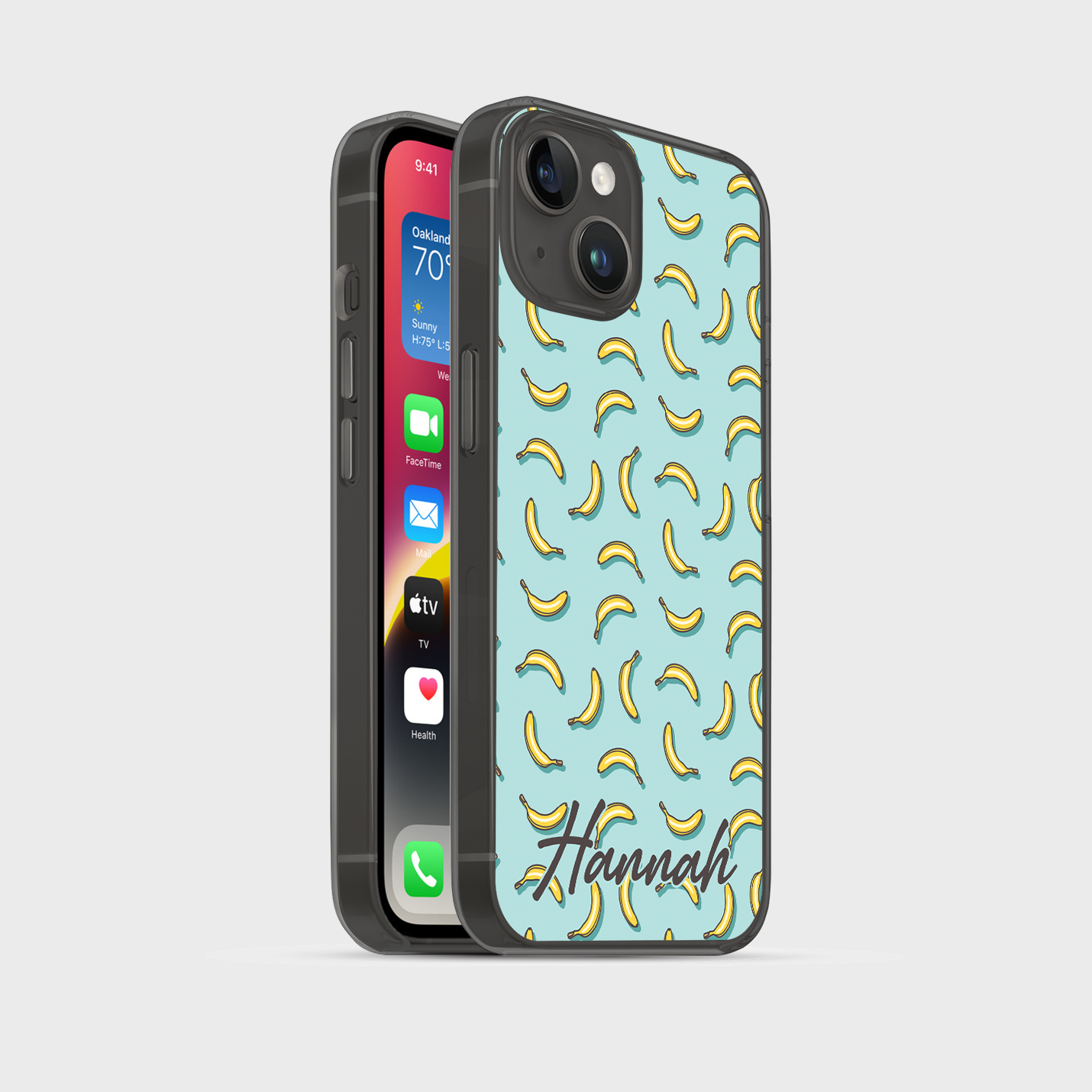 Dream Pattern Handyhülle Summer - 1instaphone