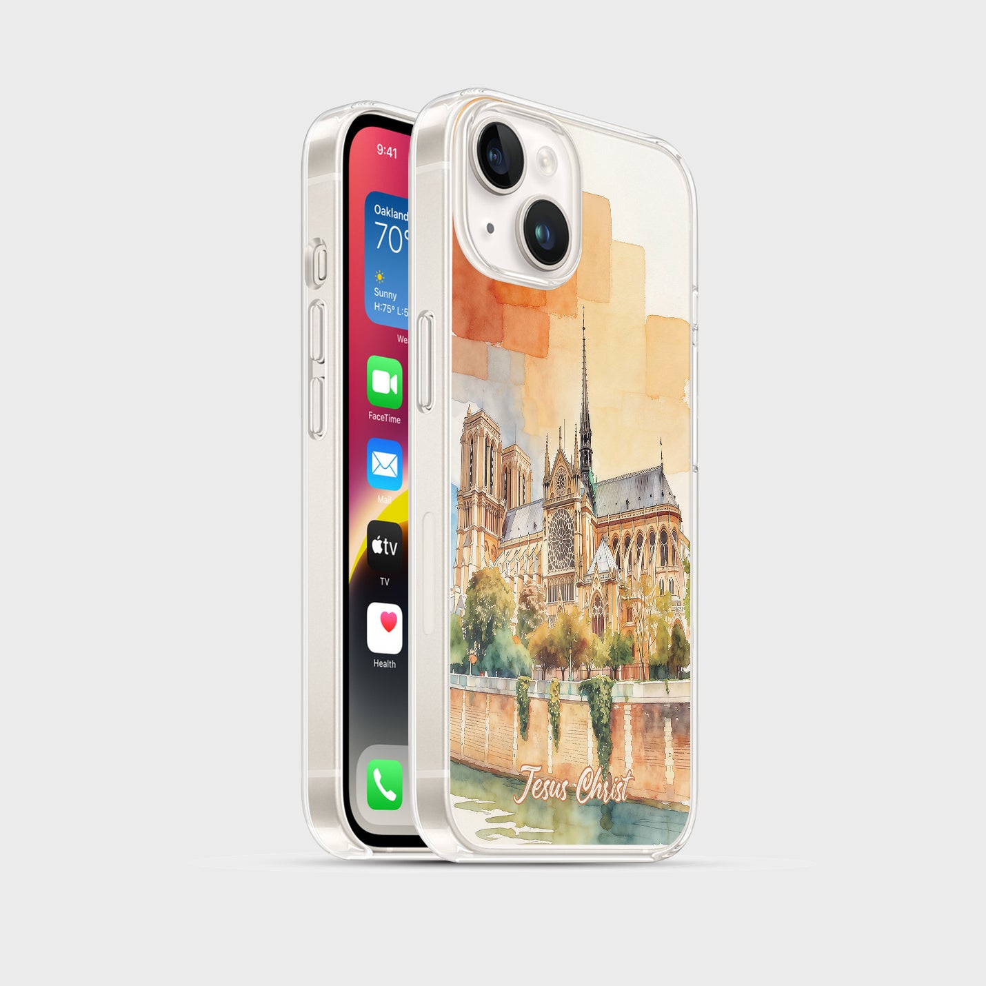 Kathedrale Notre-Dame de Paris