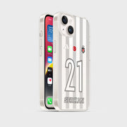 Personalisierte Besiktas Handyhülle 2023 - 1instaphone
