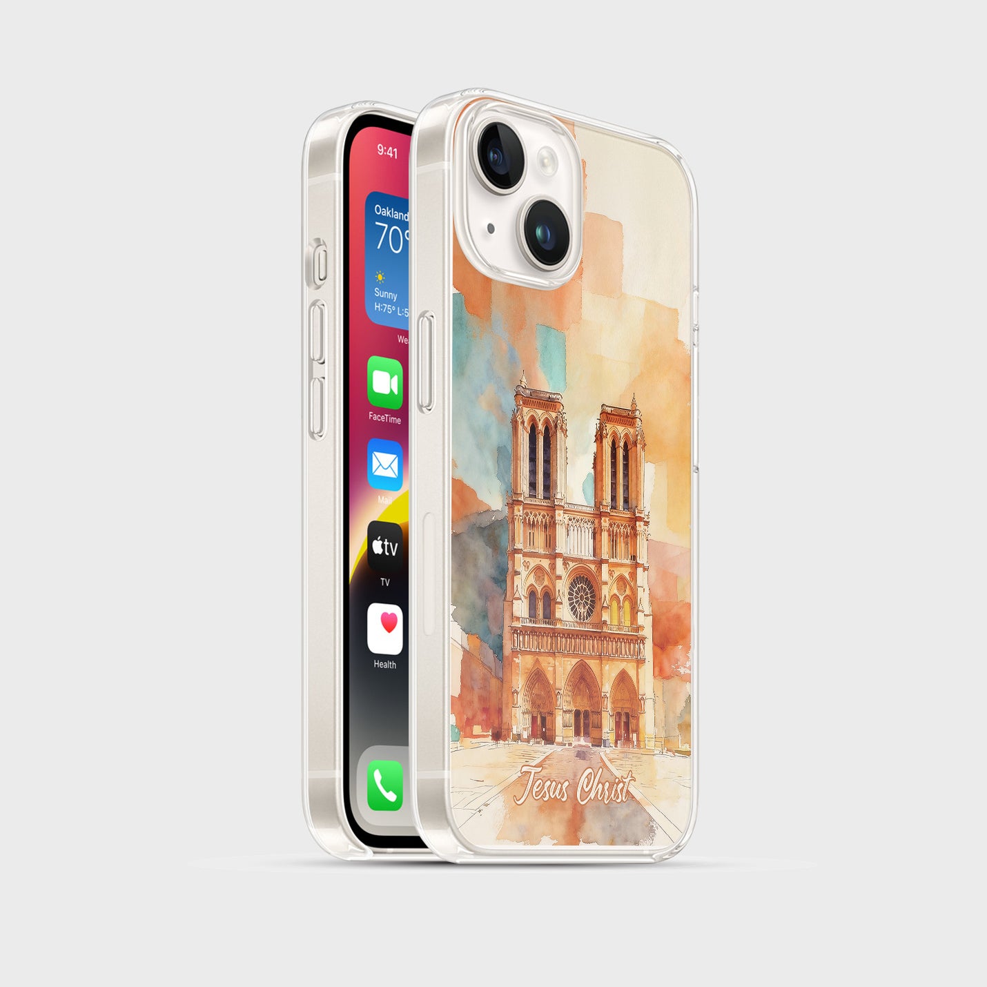 Kathedrale Notre-Dame de Paris