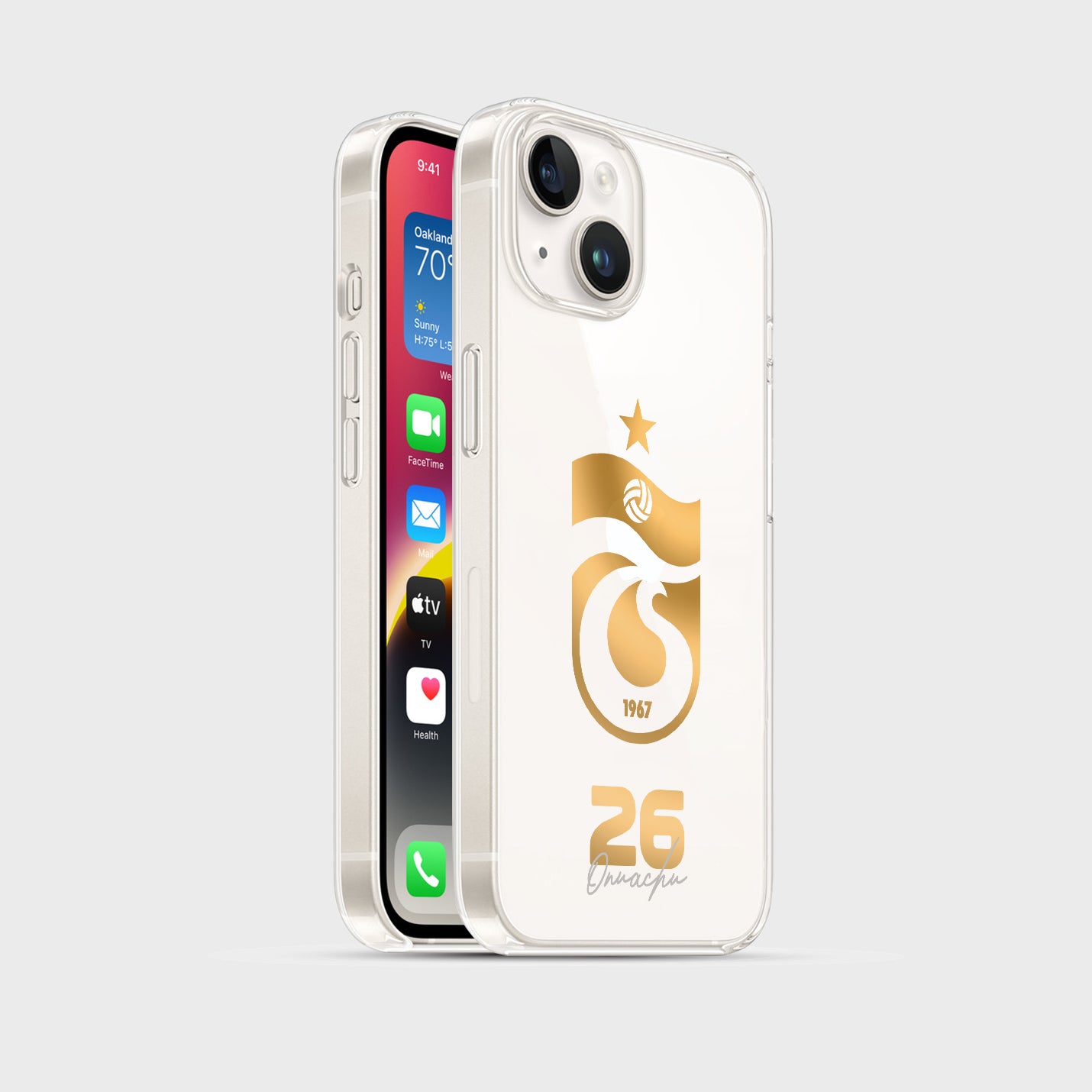 Mannschaftshülle - Trabzonspor -Onuachu (Kopya) (Kopya) (Kopya) (Kopya) (Kopya) (Kopya) (Kopya) - 1instaphone