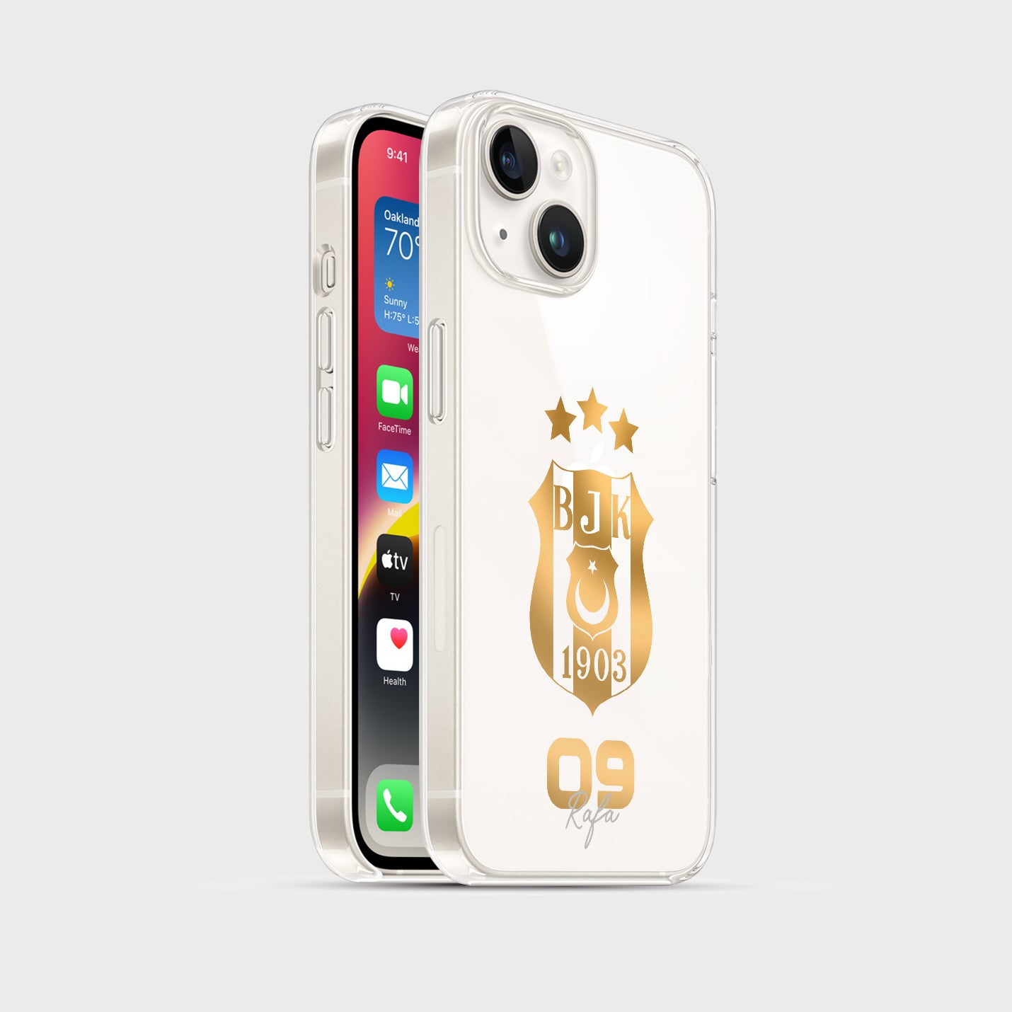 Besiktas Hülle mit Wunschname Sergen (Kopya) (Kopya) (Kopya) (Kopya) (Kopya) (Kopya) (Kopya) - 1instaphone