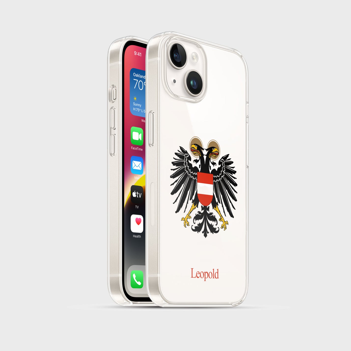 Coque de téléphone Empire ottoman