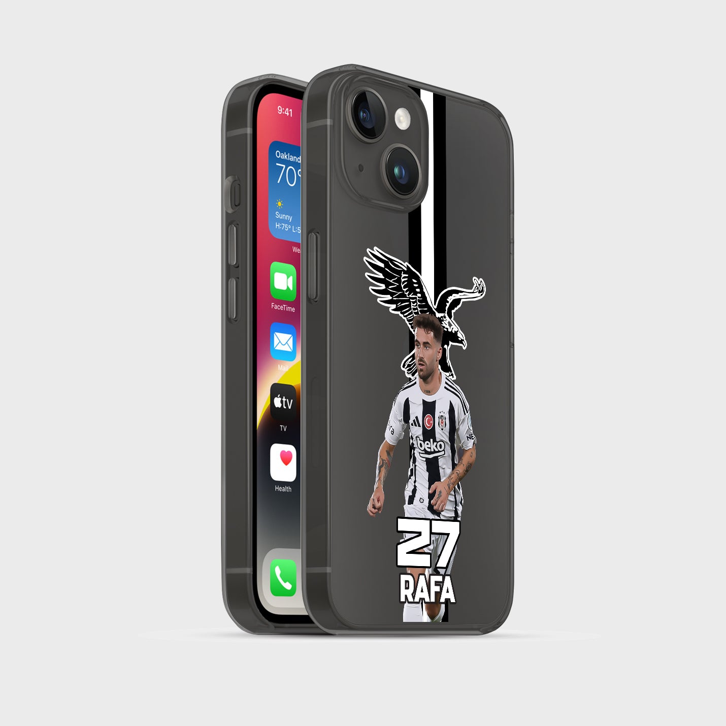 Besiktas Hülle mit Wunschname Sergen (Kopya) (Kopya) (Kopya) (Kopya) (Kopya) (Kopya) (Kopya) (Kopya) - 1instaphone