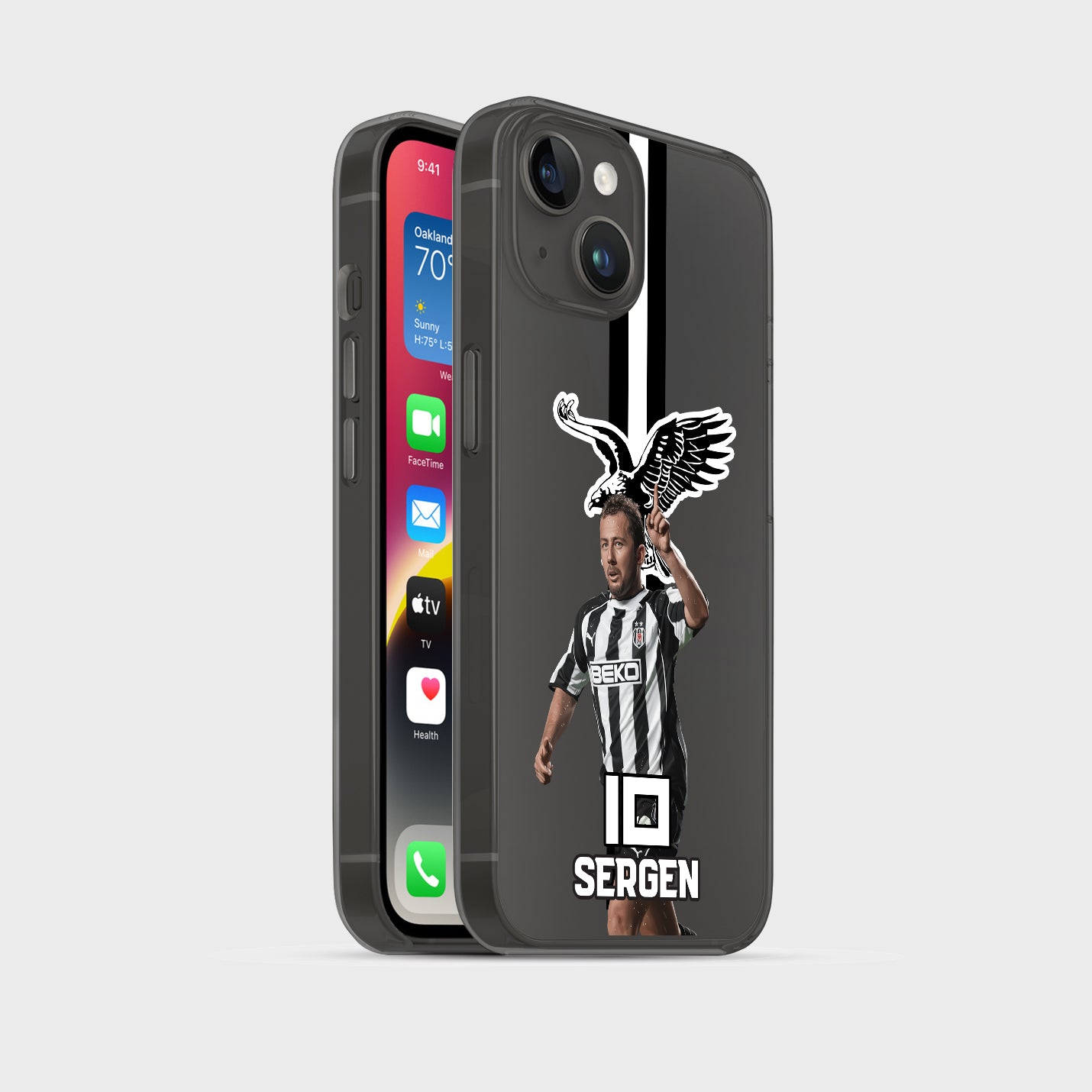 Besiktas Hülle mit Wunschname Sergen (Kopya) (Kopya) (Kopya) (Kopya) (Kopya) (Kopya) (Kopya) (Kopya) (Kopya) - 1instaphone