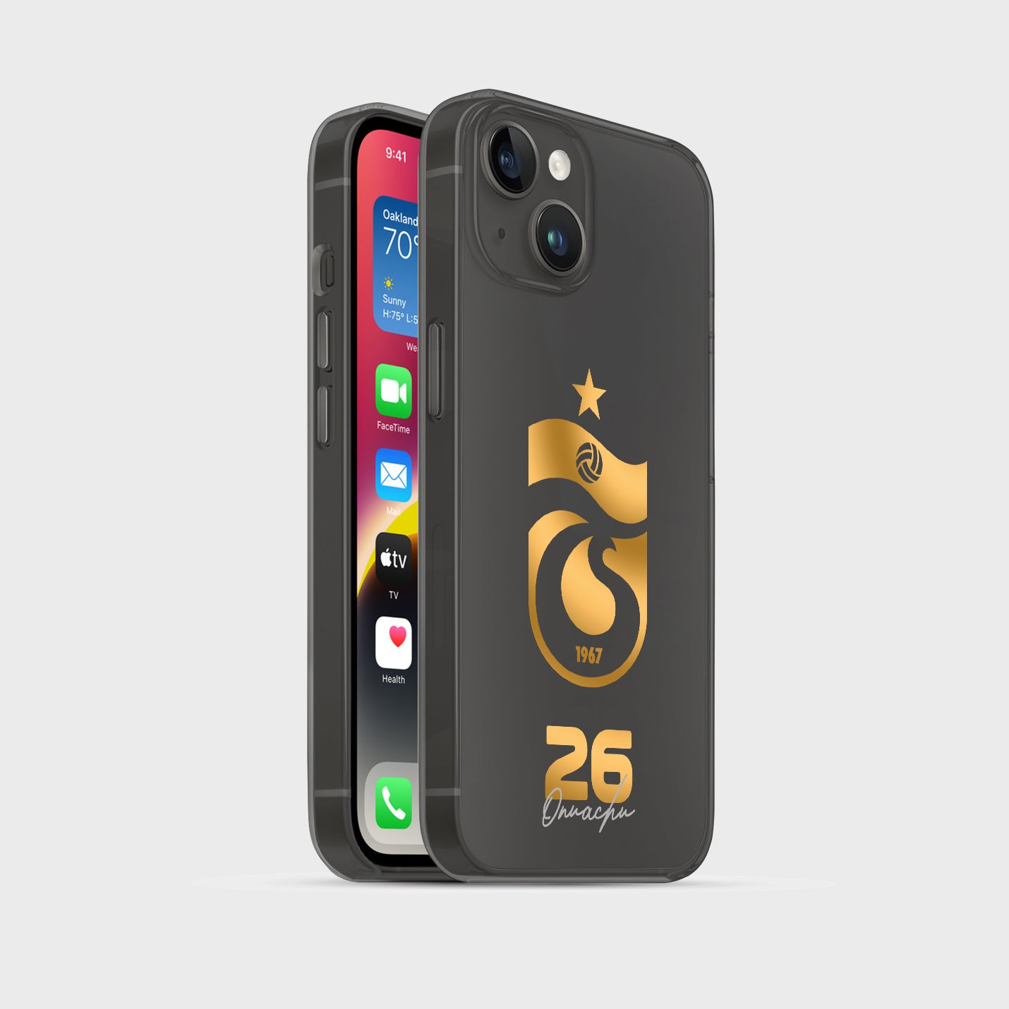 Mannschaftshülle - Trabzonspor -Onuachu (Kopya) (Kopya) (Kopya) (Kopya) (Kopya) (Kopya) (Kopya) - 1instaphone