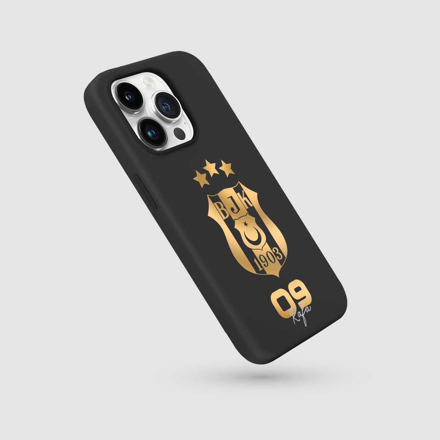 Besiktas Hülle mit Wunschname Sergen (Kopya) (Kopya) (Kopya) (Kopya) (Kopya) (Kopya) (Kopya) - 1instaphone