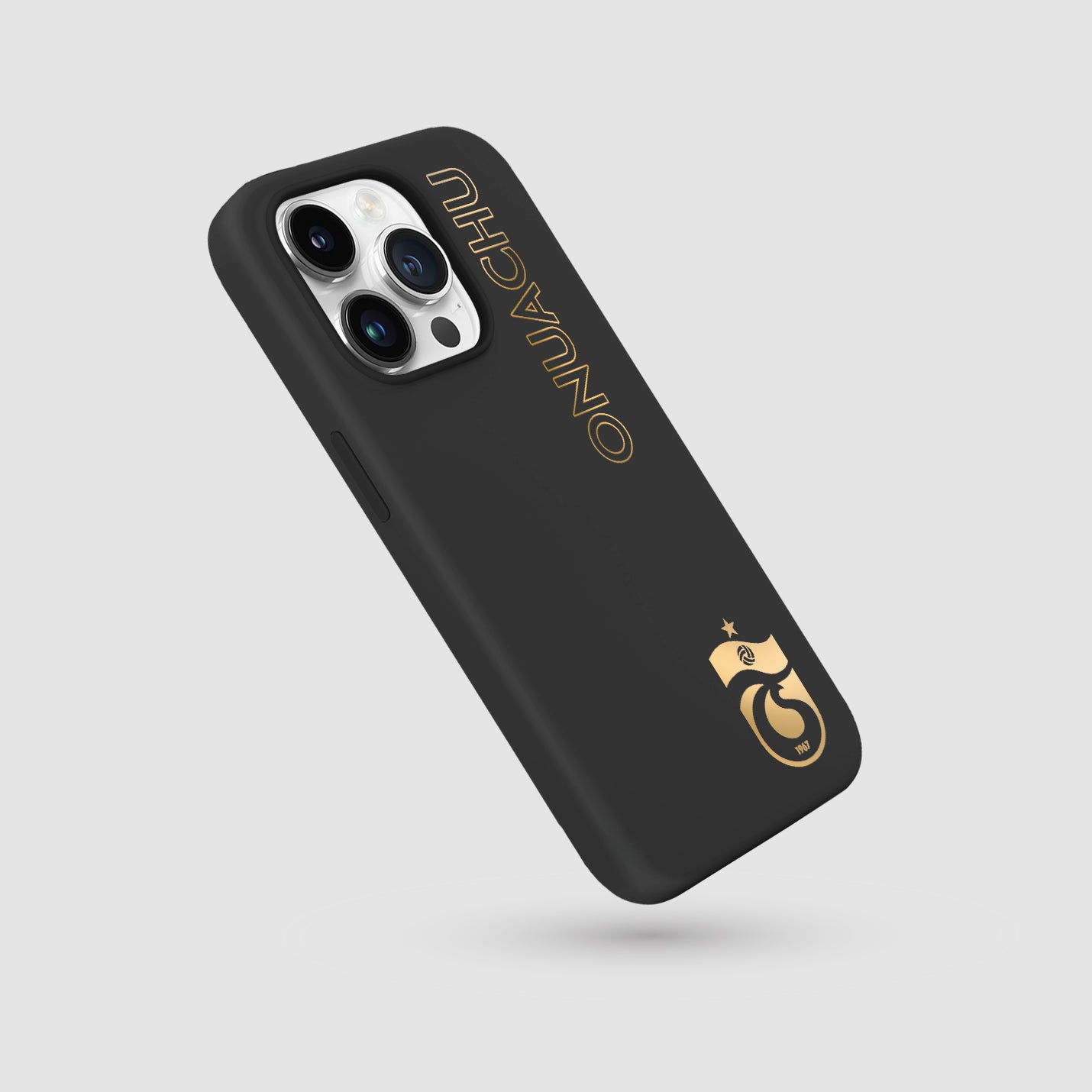 Mannschaftshülle - Trabzonspor -Onuachu (Kopya) (Kopya) (Kopya) - 1instaphone