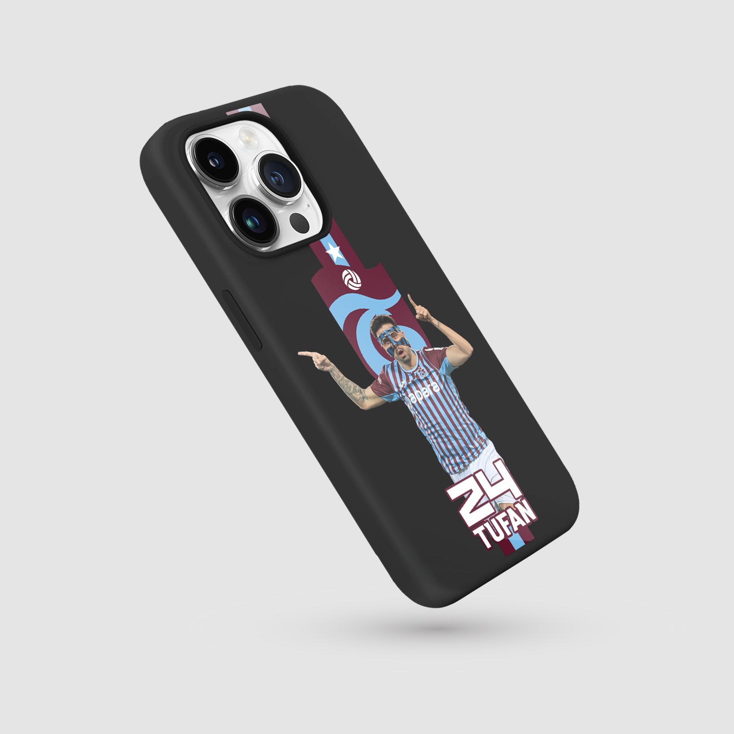 Mannschaftshülle - Trabzonspor -Onuachu (Kopya) (Kopya) (Kopya) (Kopya) (Kopya) (Kopya) (Kopya) (Kopya) - 1instaphone