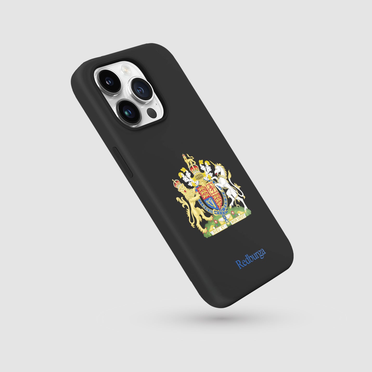 Telefoonhoesje uit het Ottomaanse Rijk