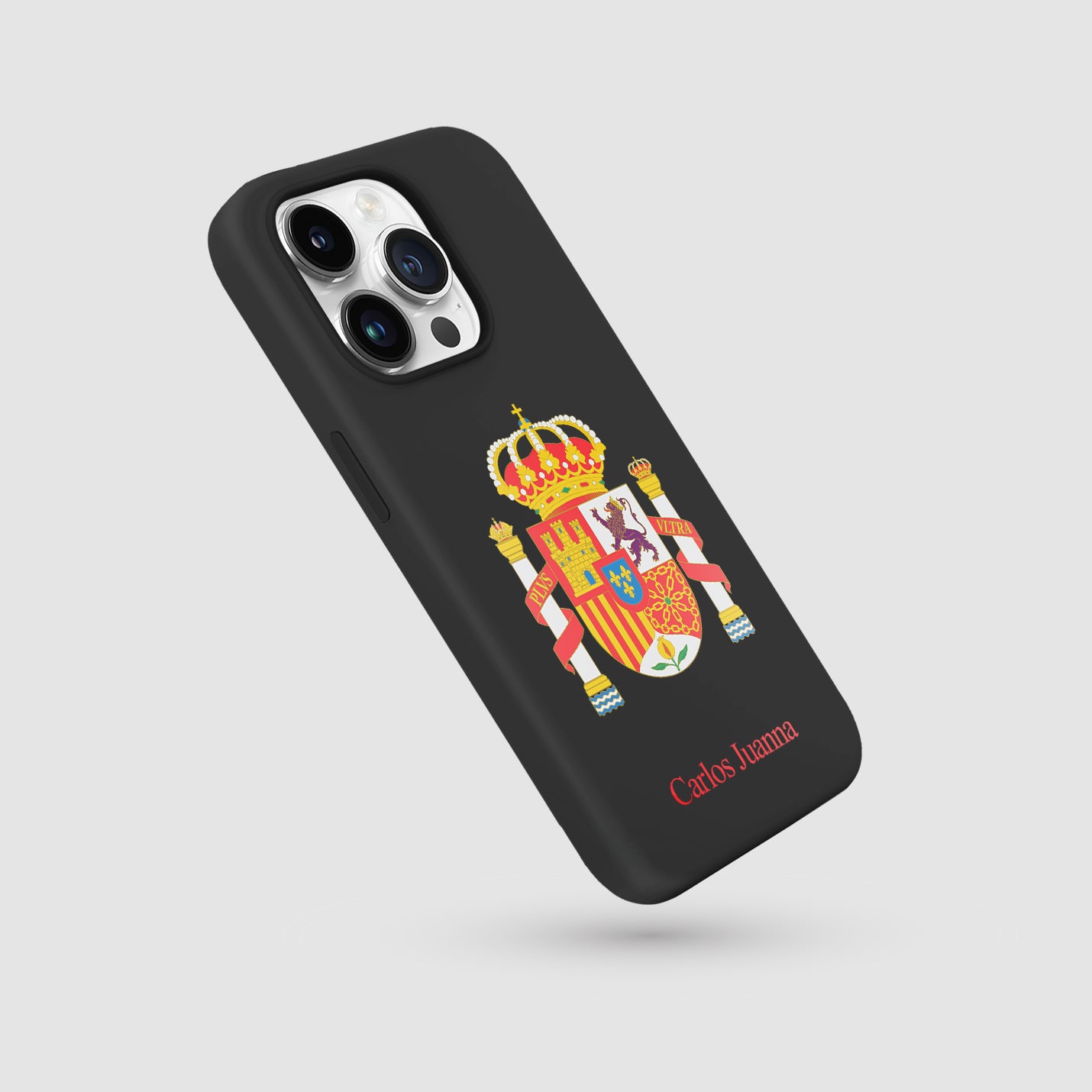 Telefoonhoesje uit het Ottomaanse Rijk