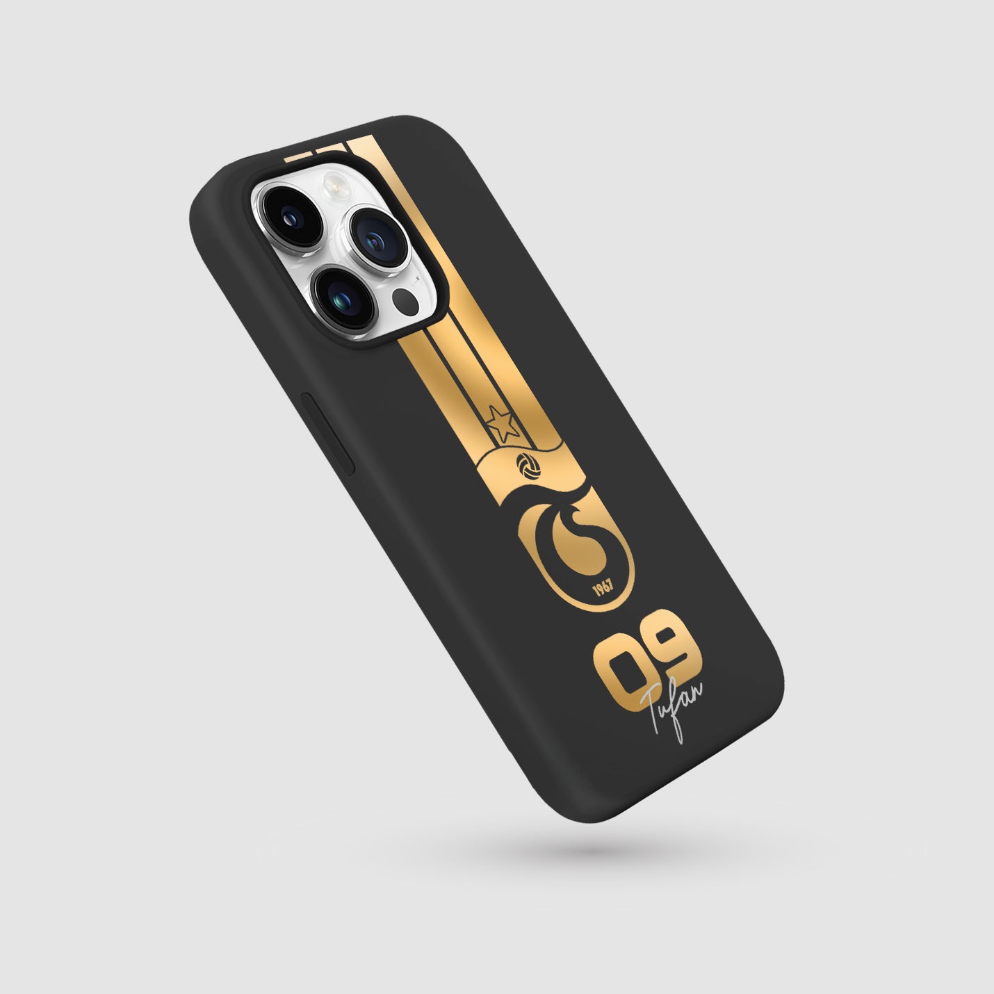 Mannschaftshülle - Trabzonspor -Onuachu (Kopya) (Kopya) (Kopya) (Kopya) (Kopya) (Kopya) - 1instaphone