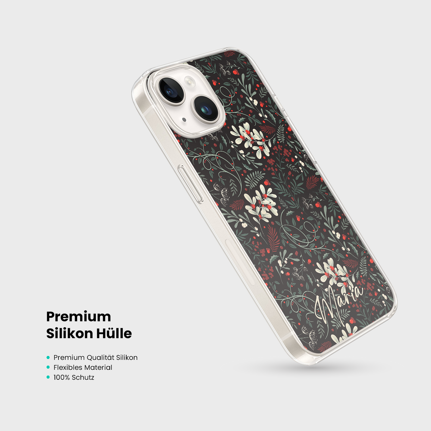 Dream Pattern Handyhülle Summer - 1instaphone