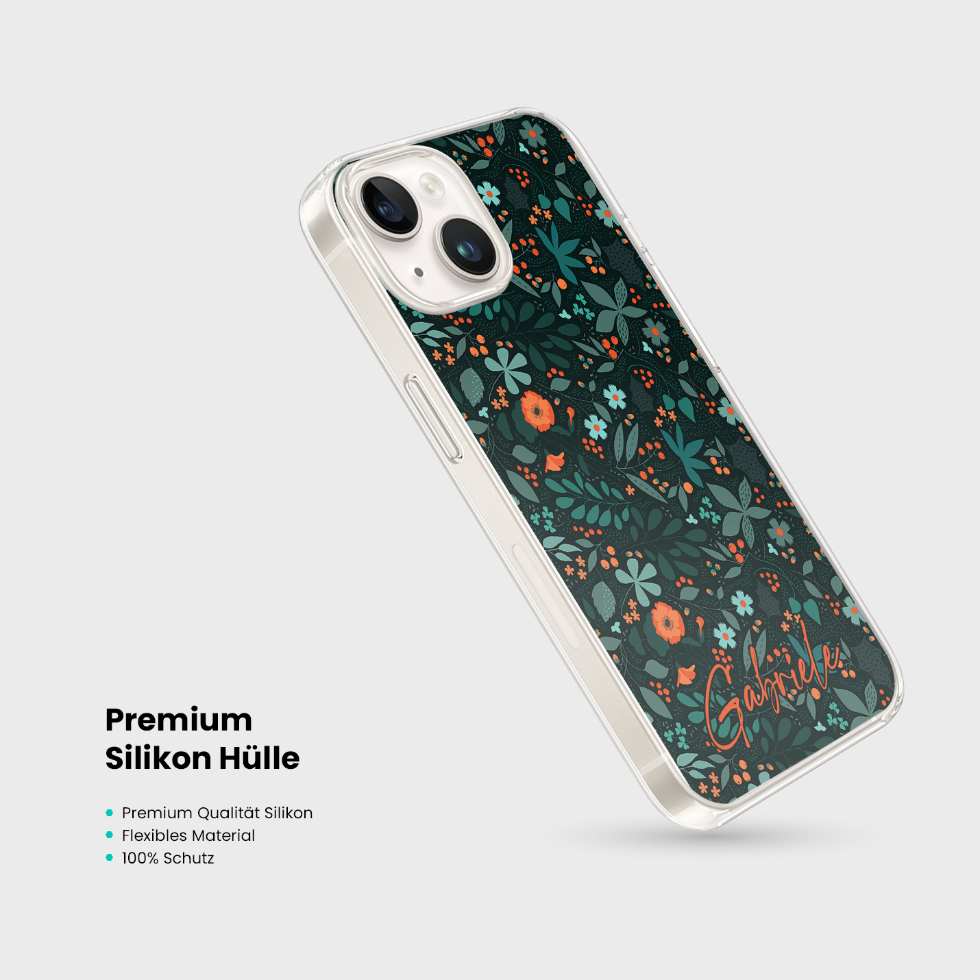 Dream Pattern Handyhülle Summer - 1instaphone