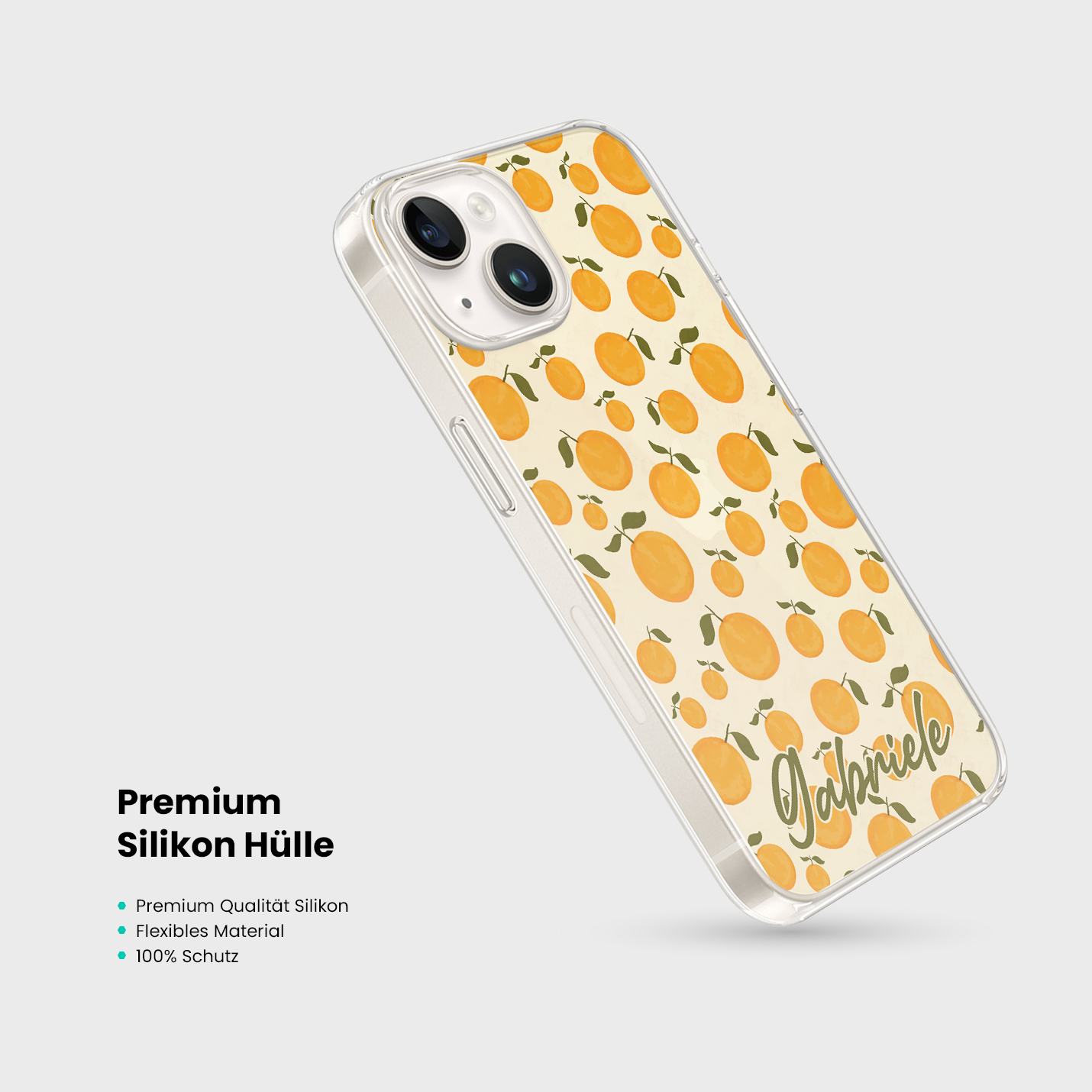 Dream Pattern Handyhülle Summer - 1instaphone