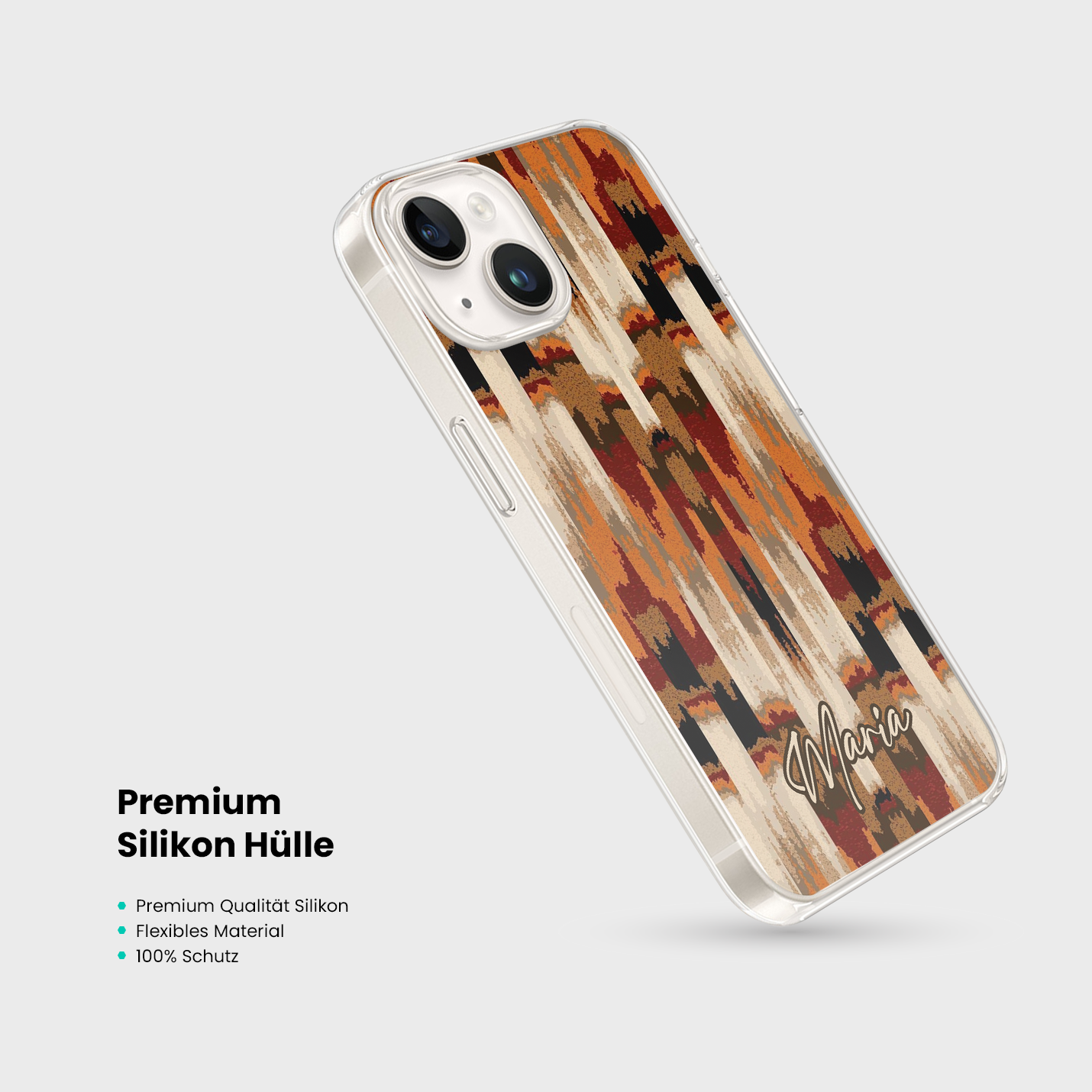 Dream Pattern Handyhülle Summer - 1instaphone