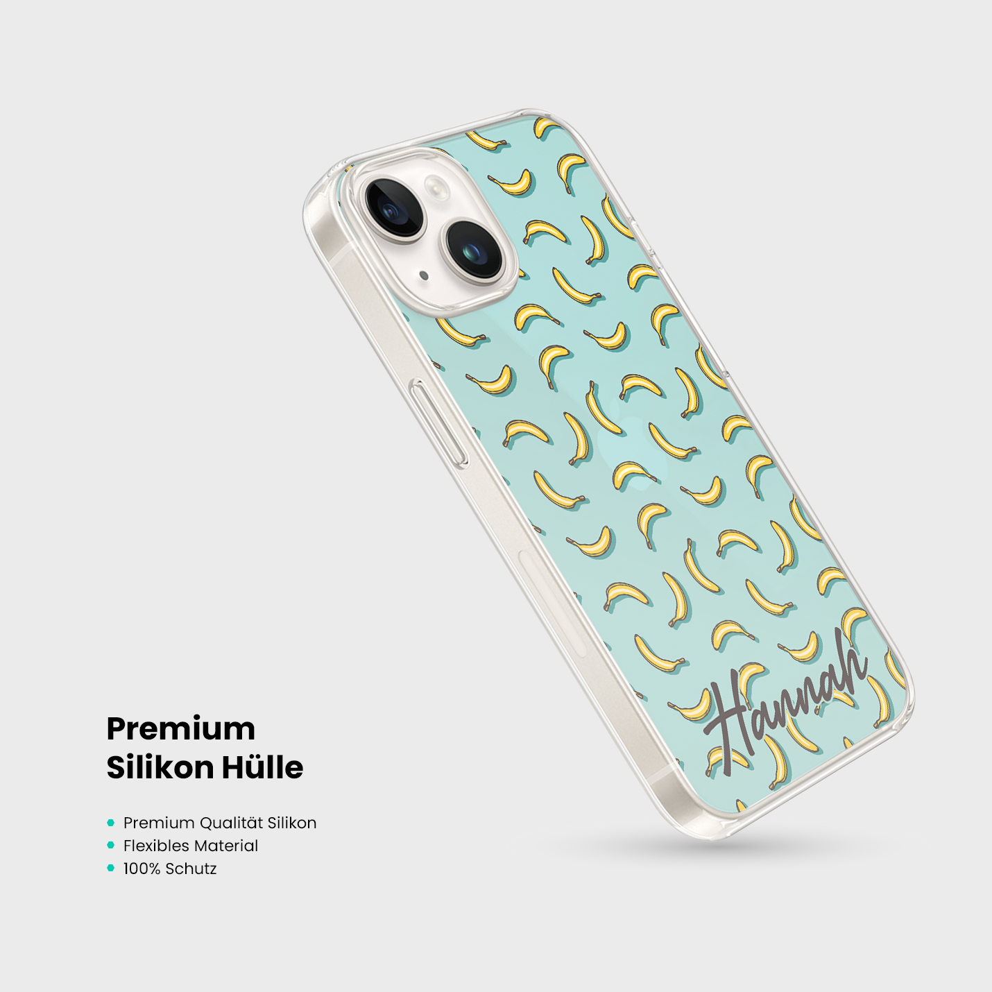 Dream Pattern Handyhülle Summer - 1instaphone